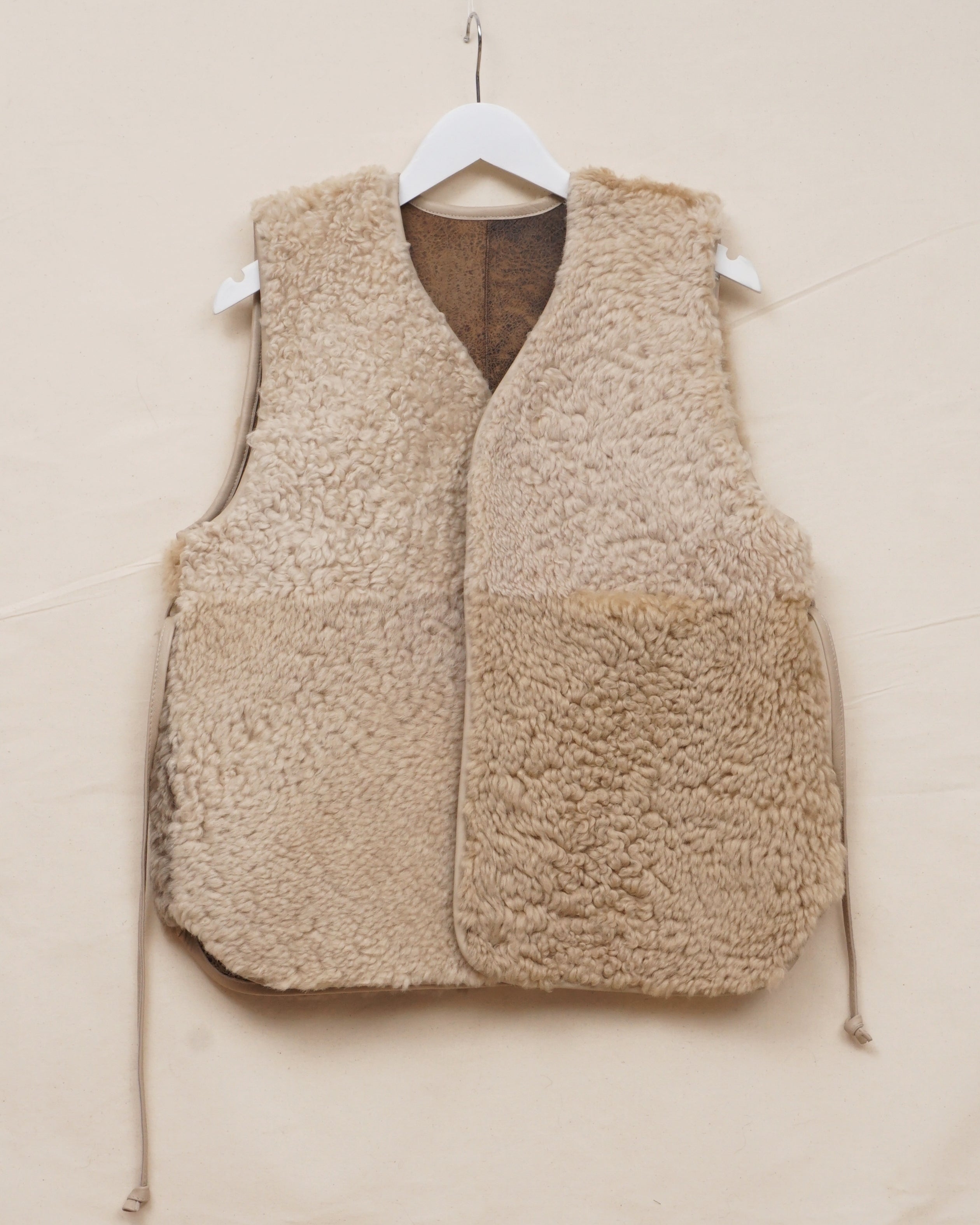 elements vest 114