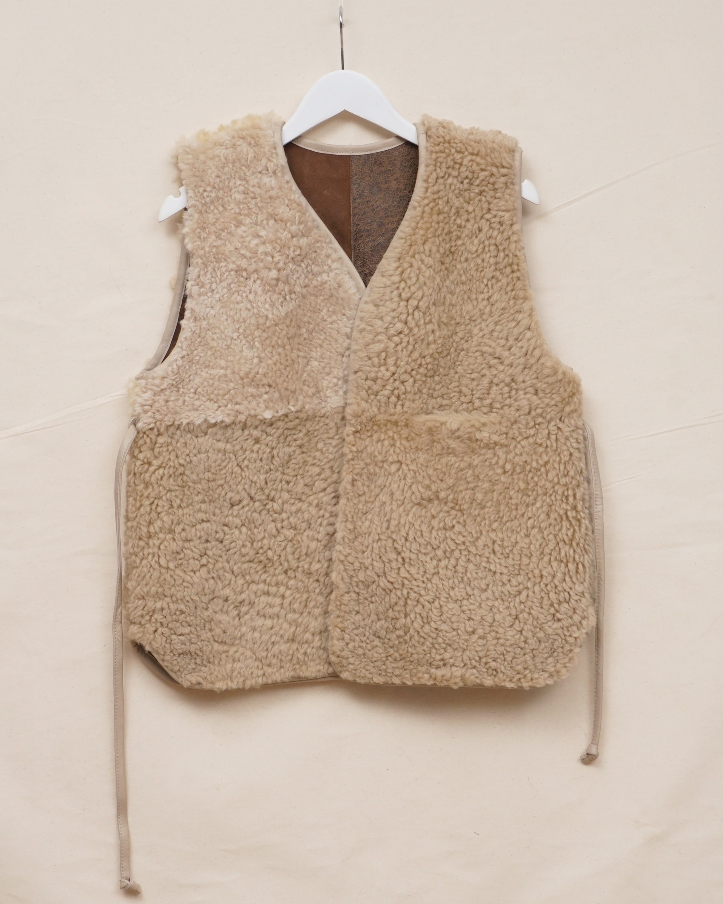 elements vest 115