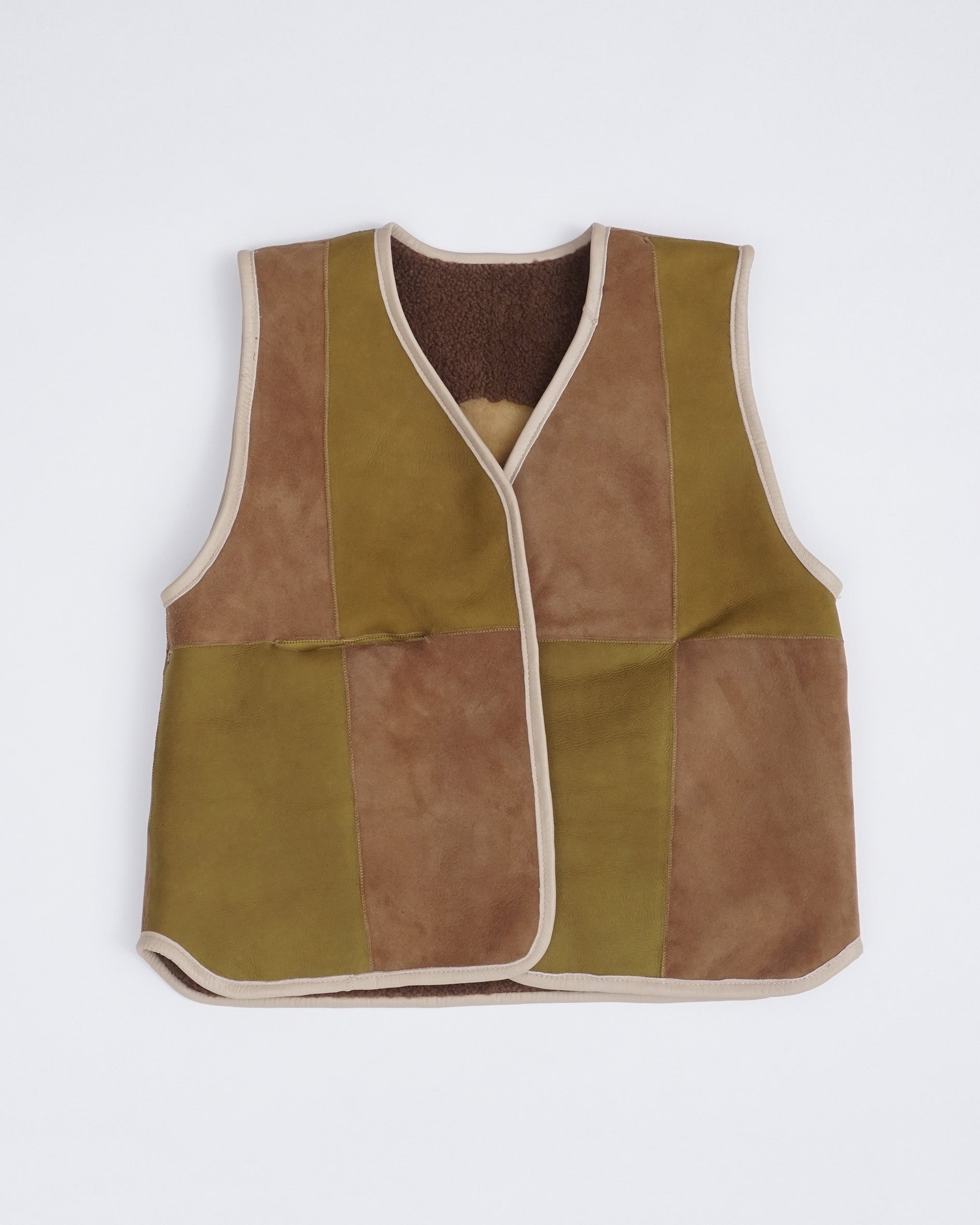 MOON VEST 116