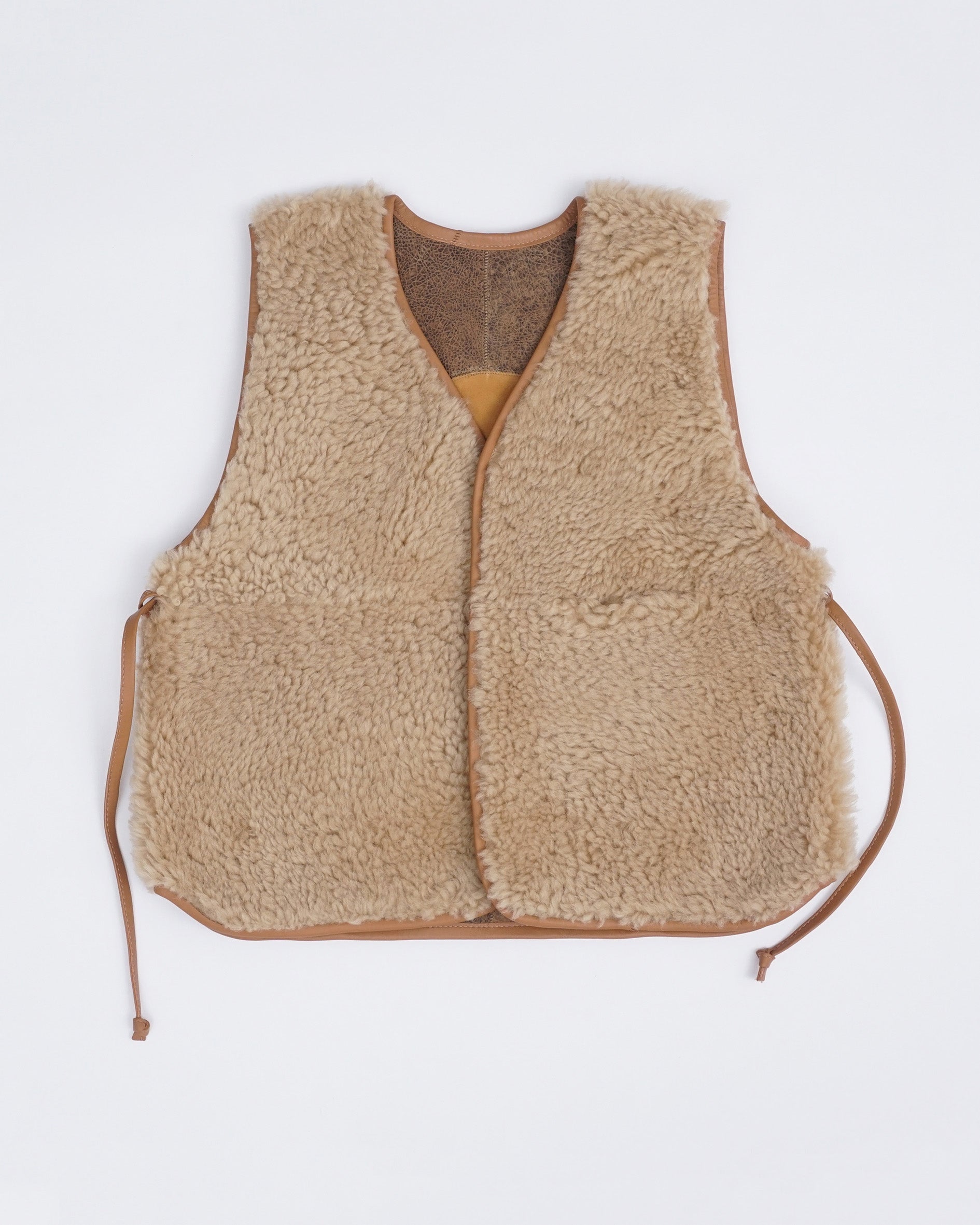 MOON VEST 120