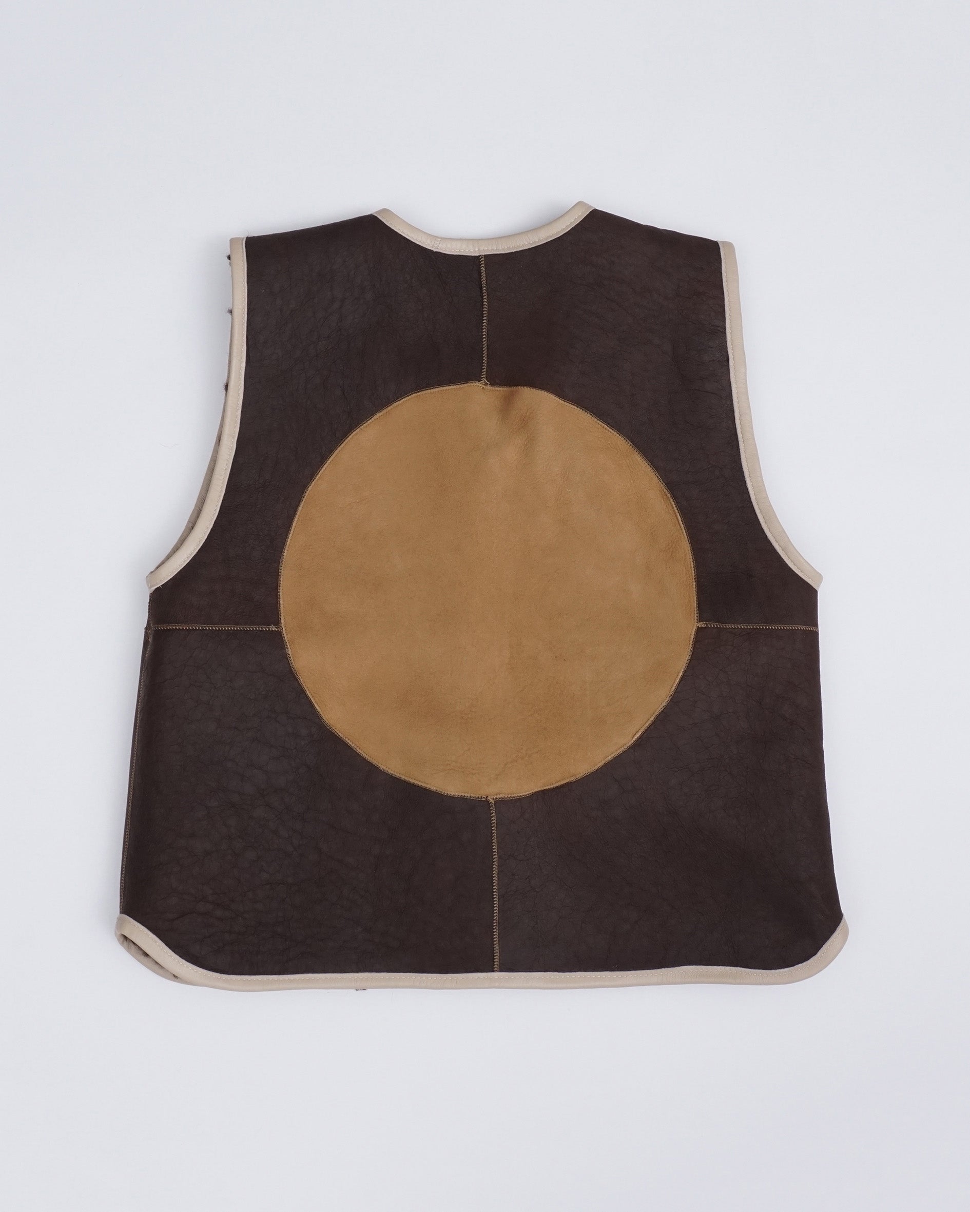 MOON VEST 121