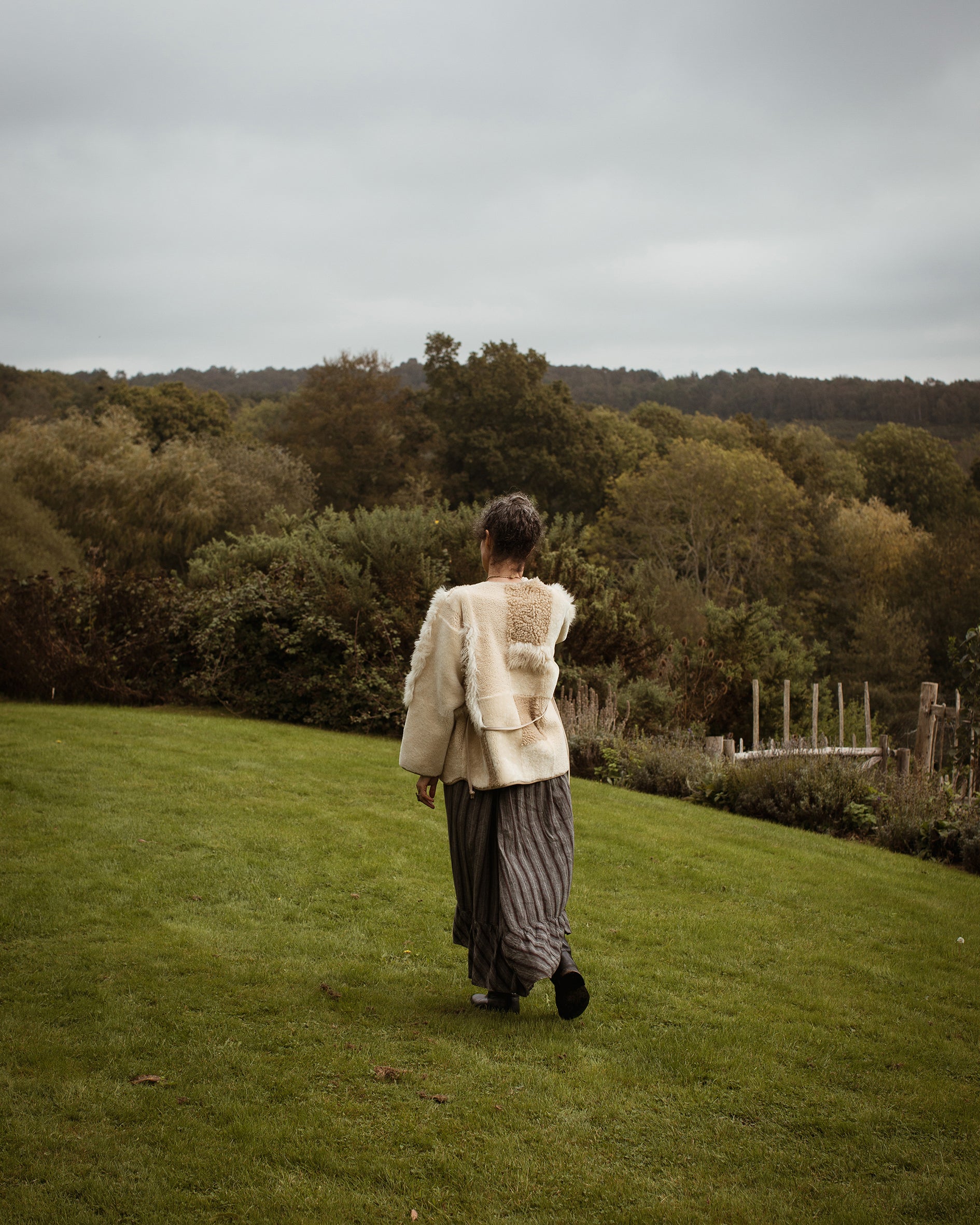 Patchwork kimono 158