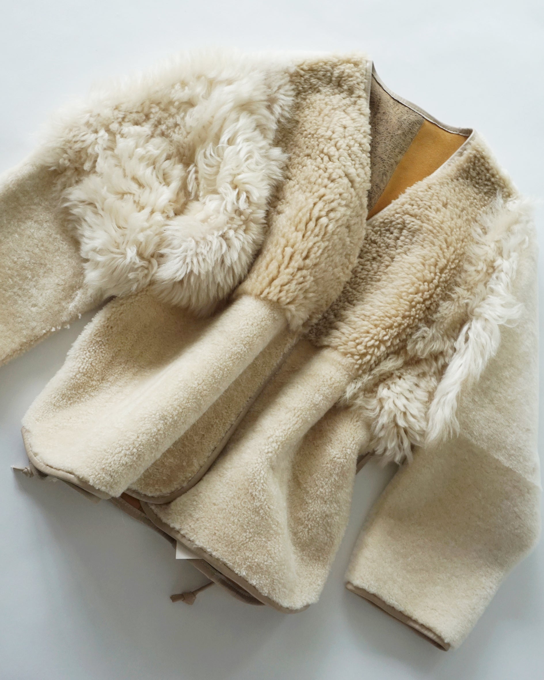 Patchwork kimono 158