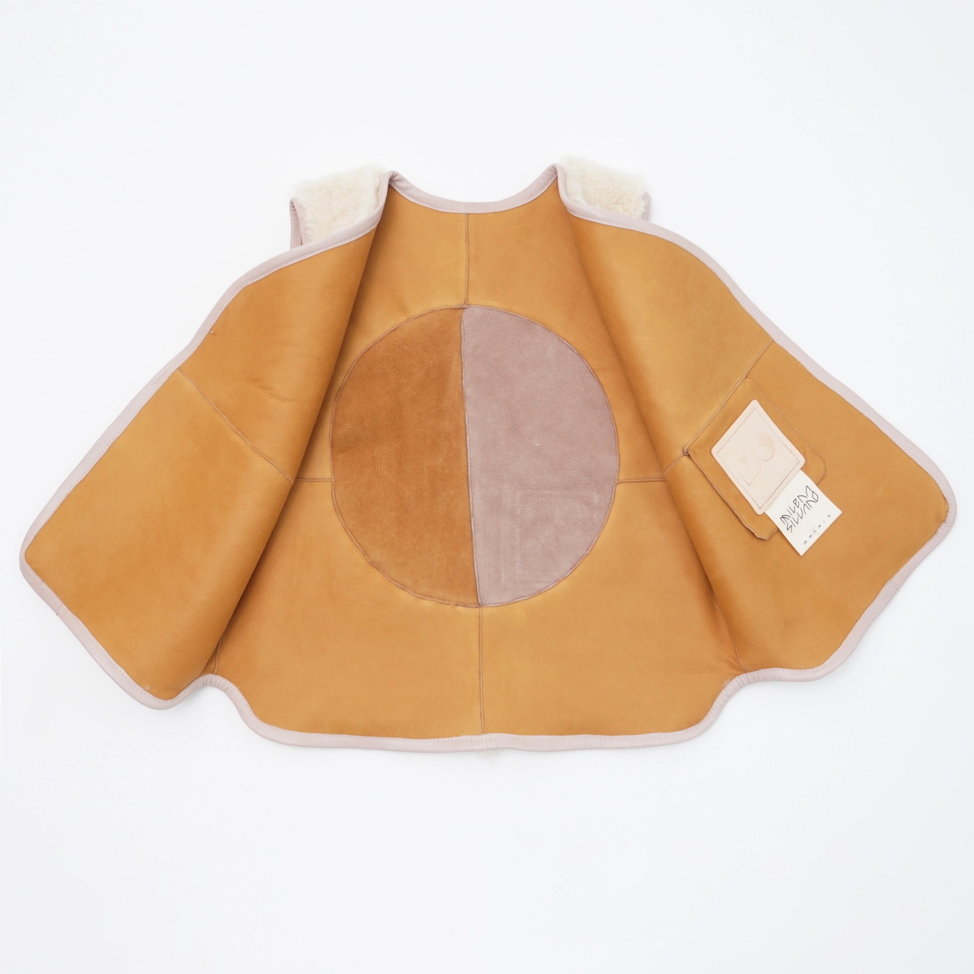 moon vest 26-13