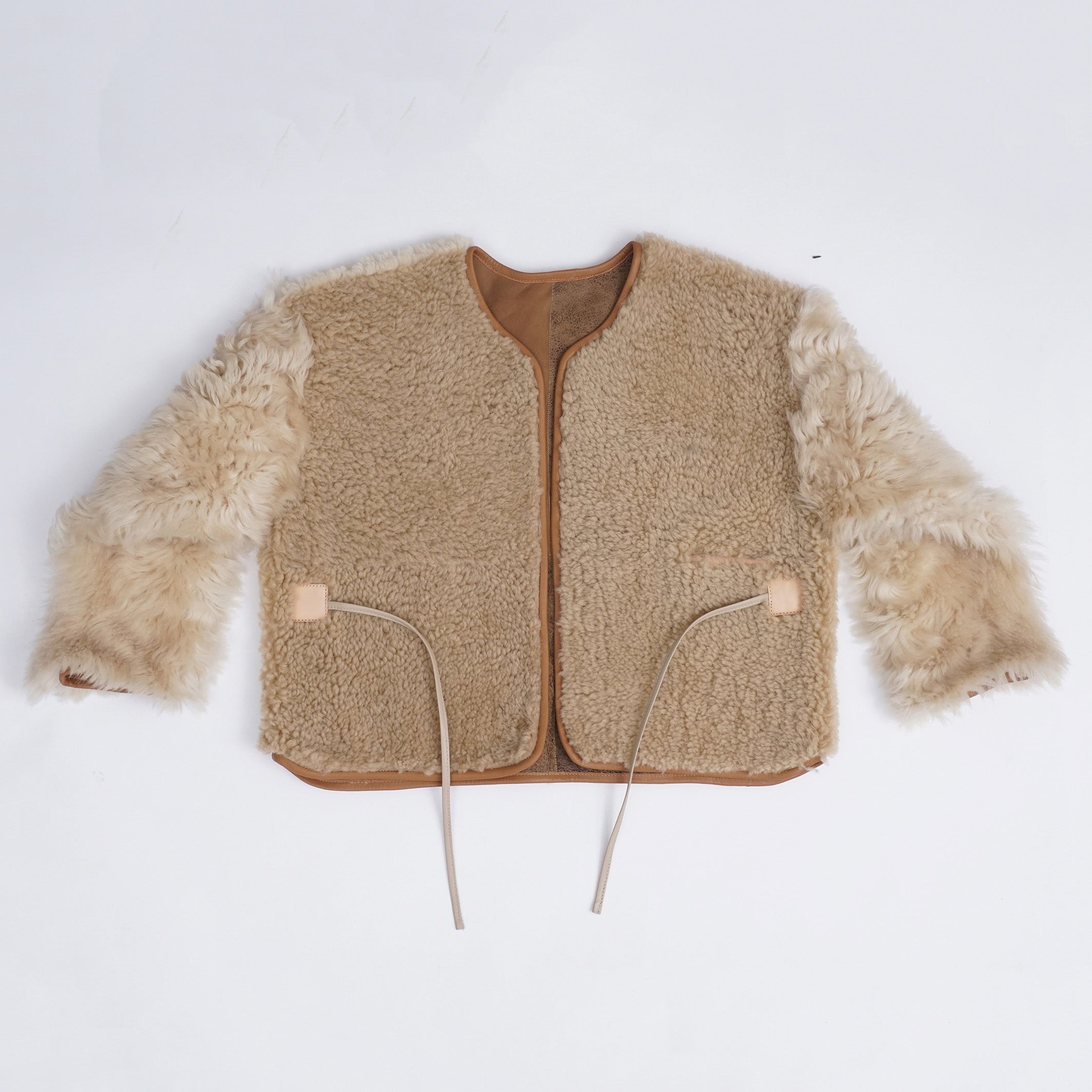 Bea jacket 131