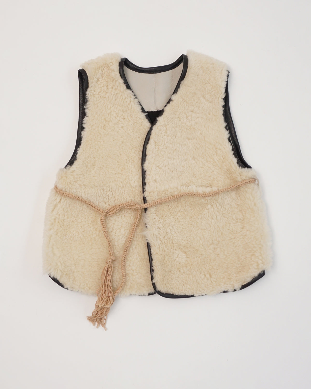 moon vest 26-102