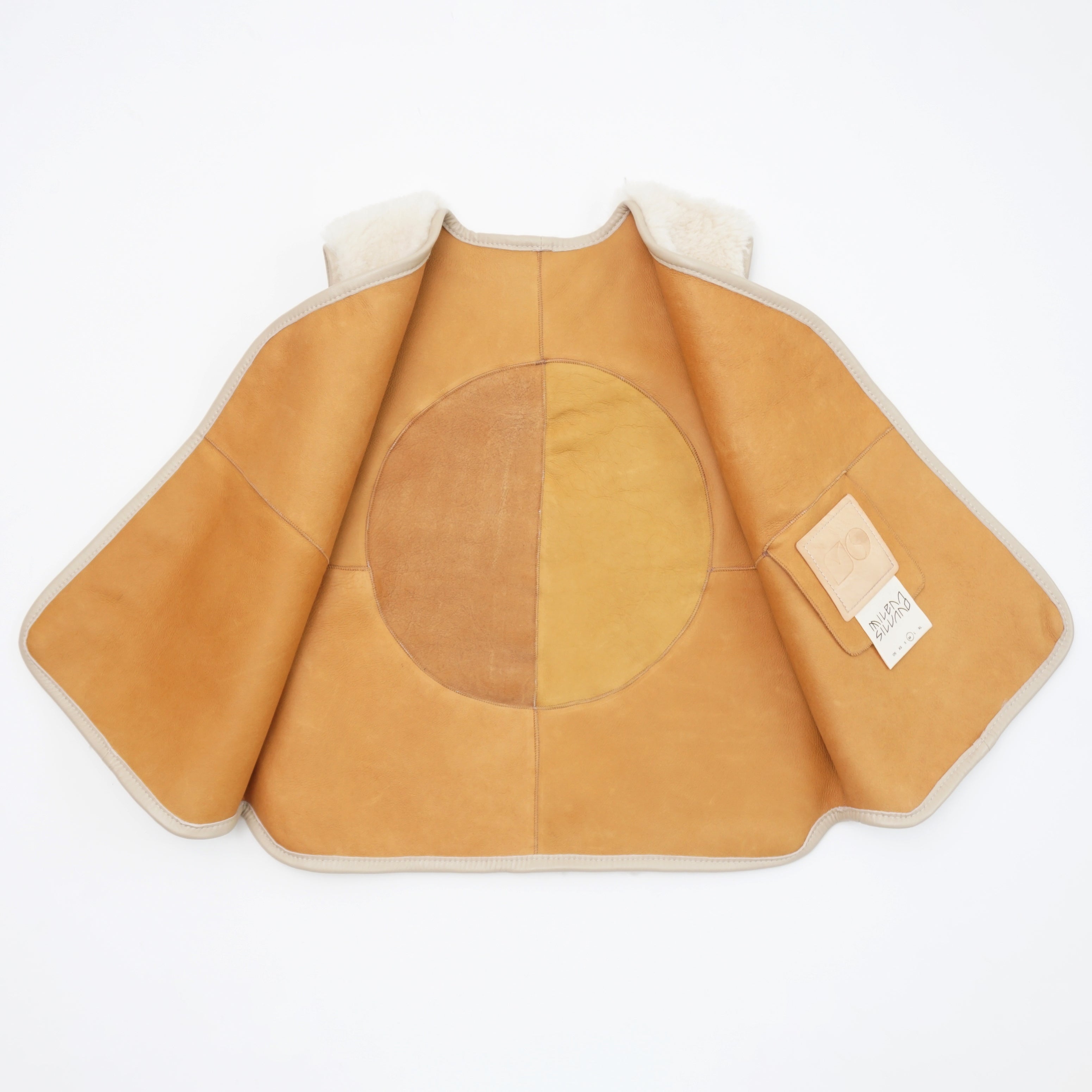 moon vest 26-14