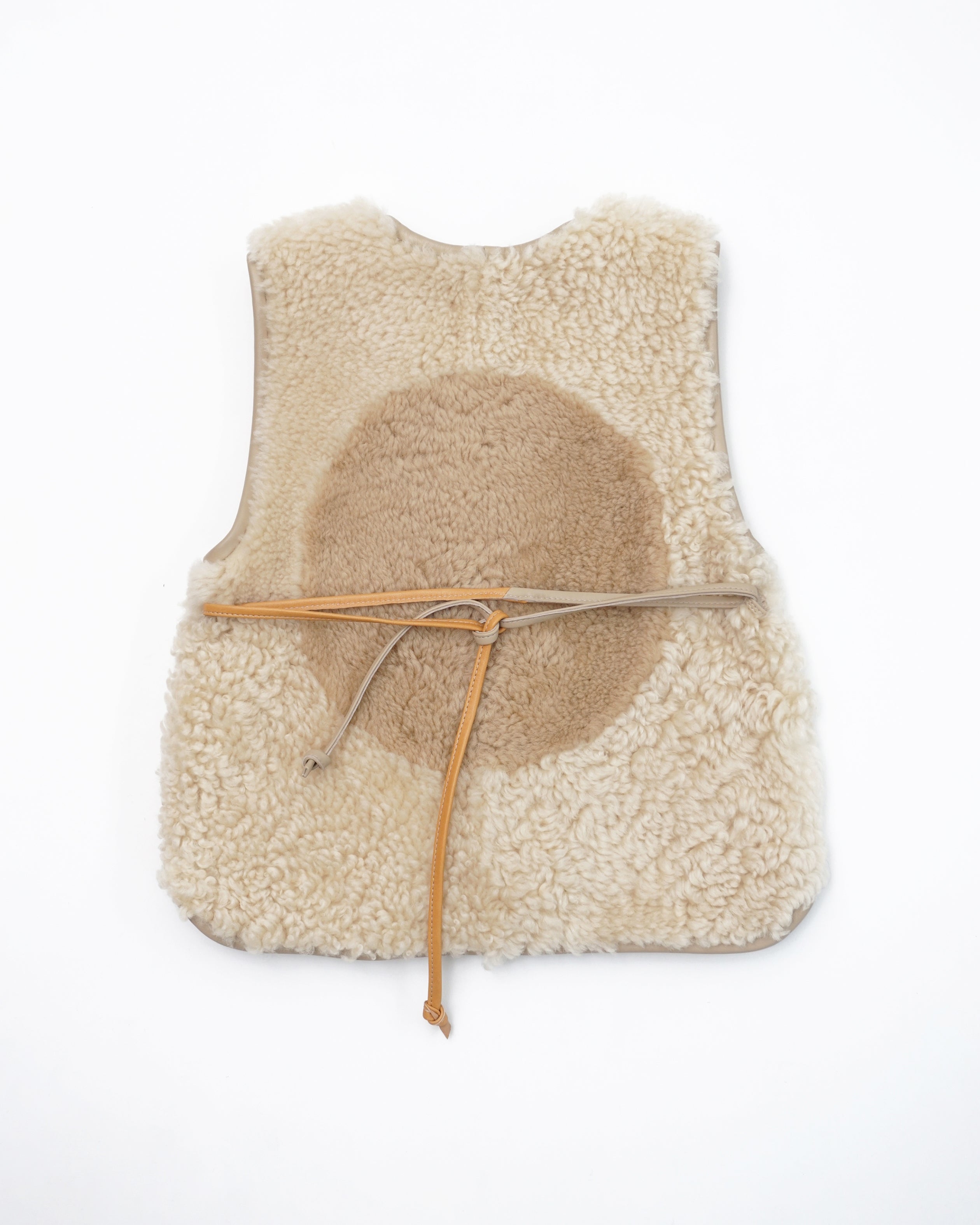moon vest 26-16