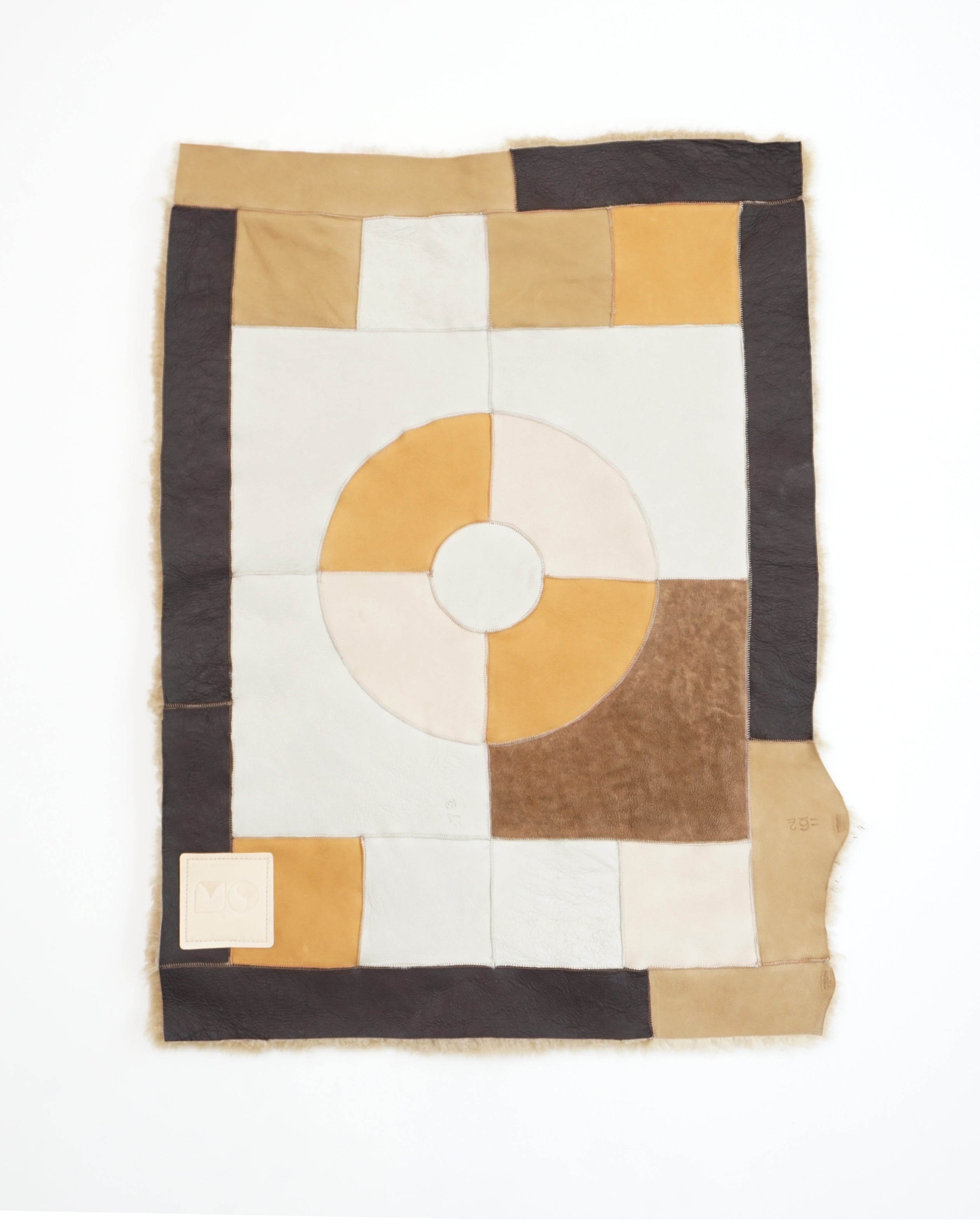 meditation rug 26-17