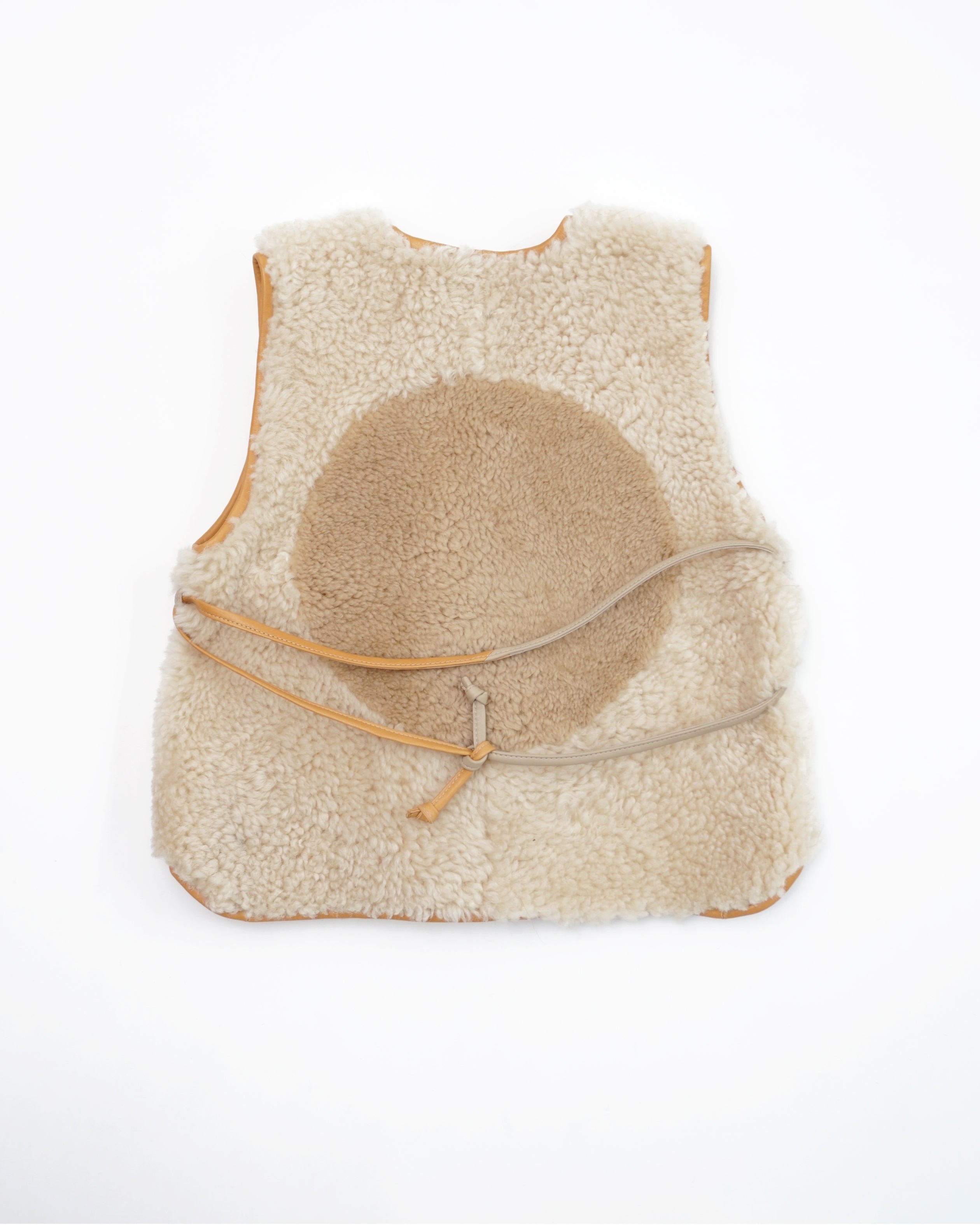 moon vest 26-18