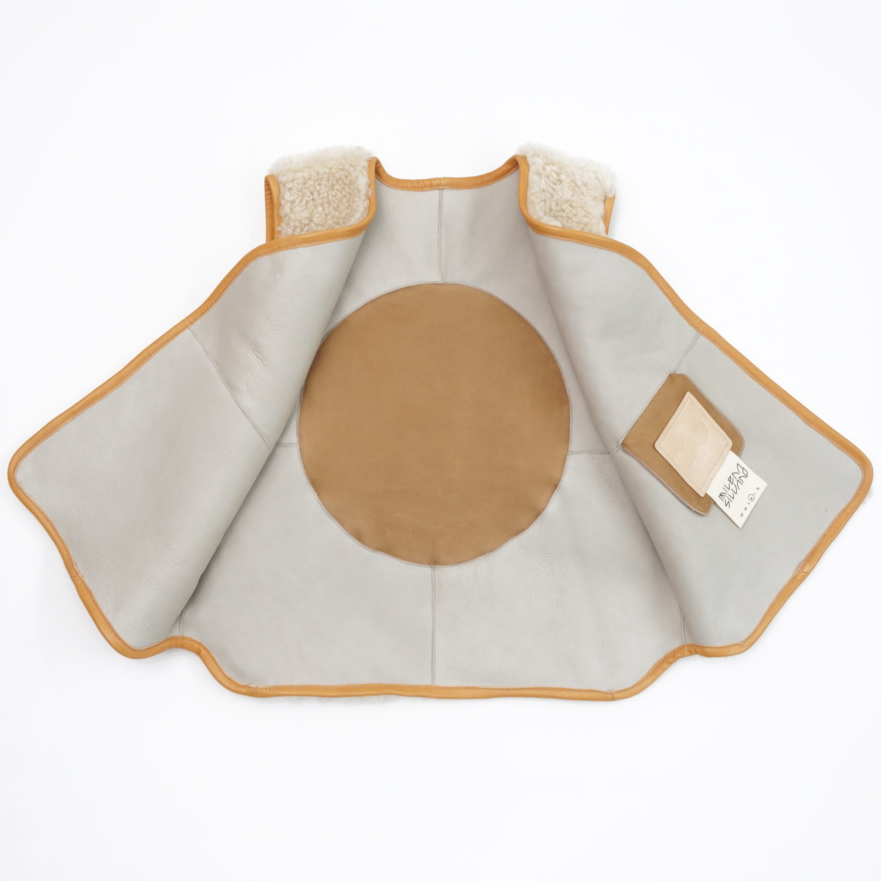 moon vest 26-18