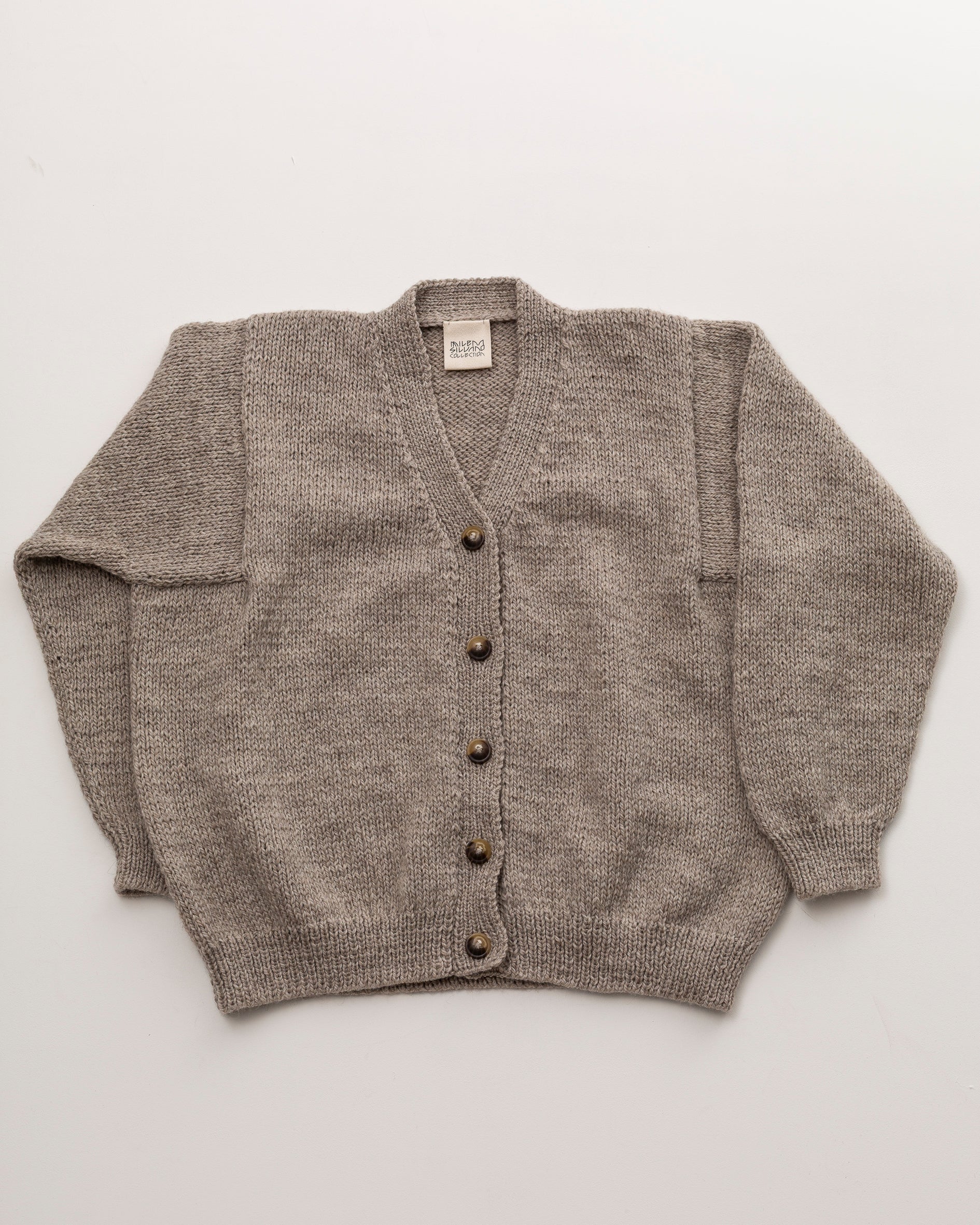 everyday cardigan PRE-ORDER