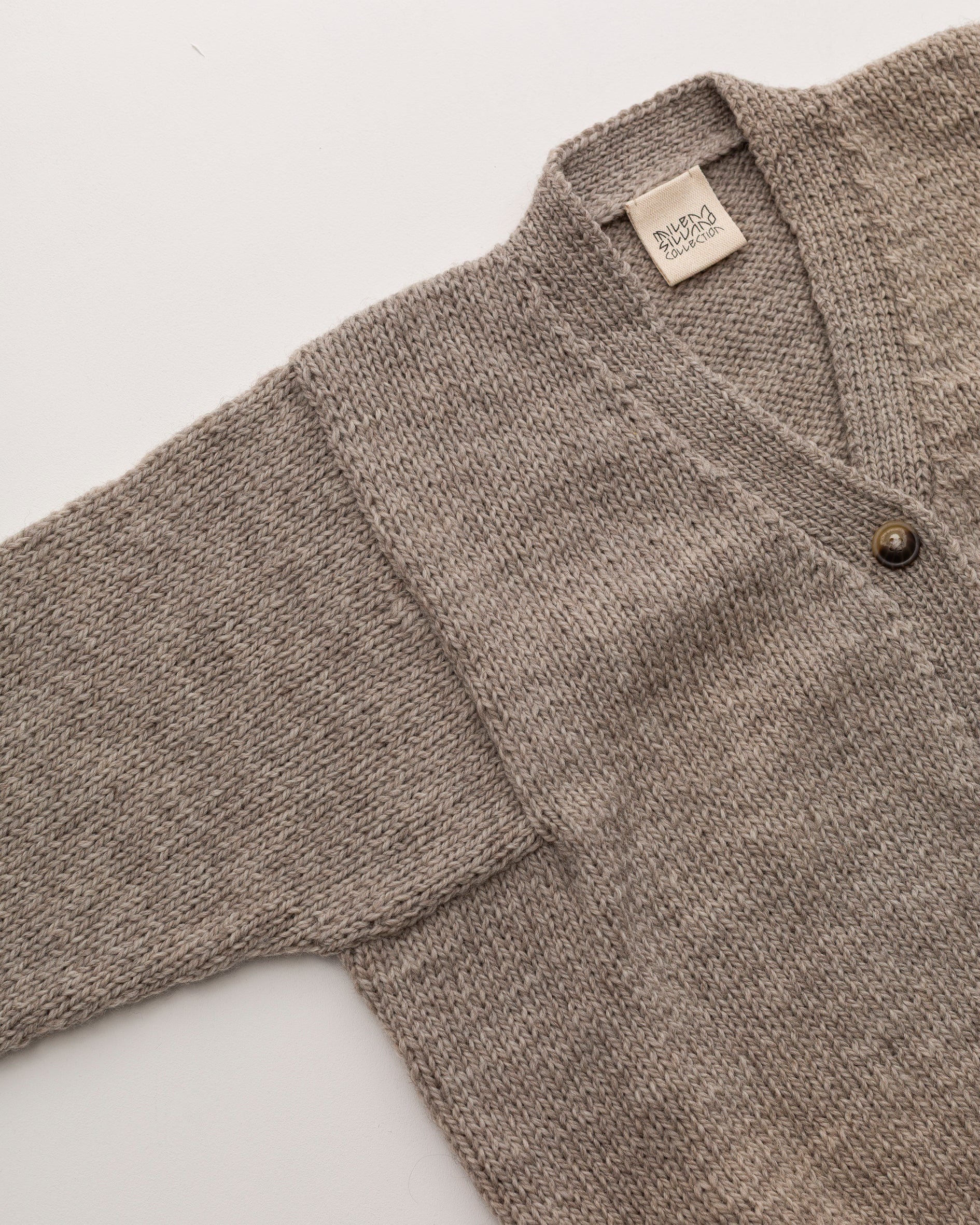 everyday cardigan PRE-ORDER