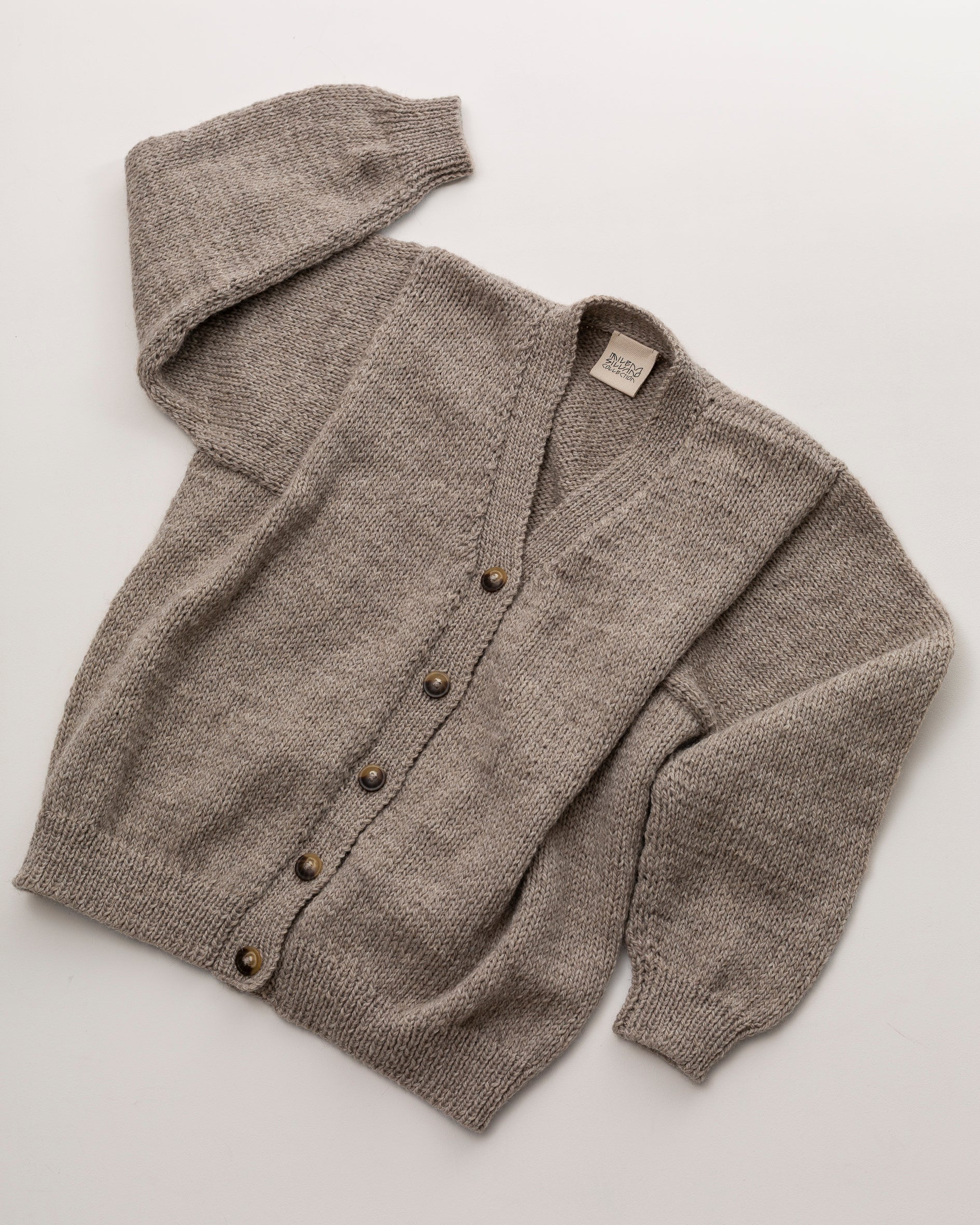 everyday cardigan PRE-ORDER