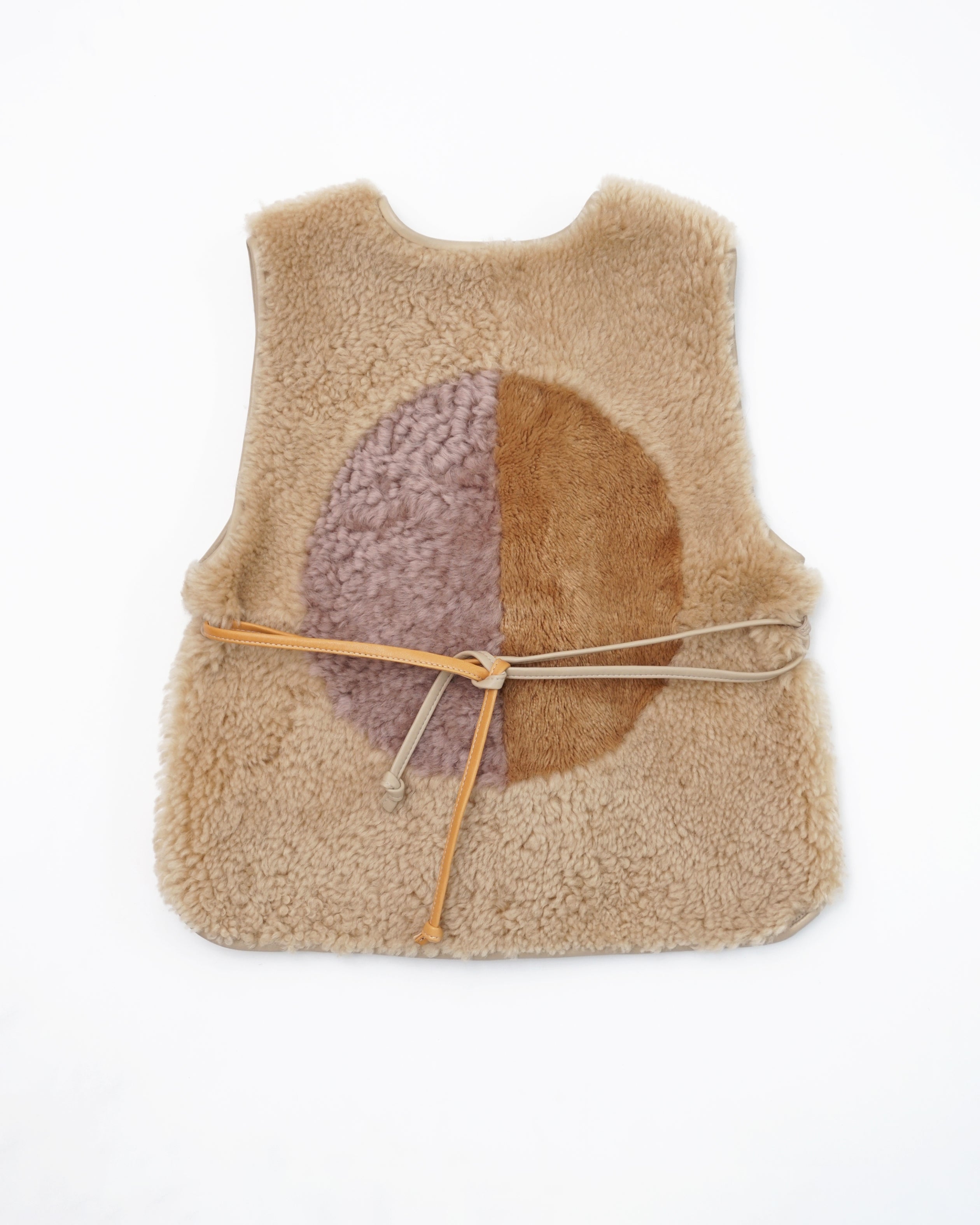 moon vest 26-24