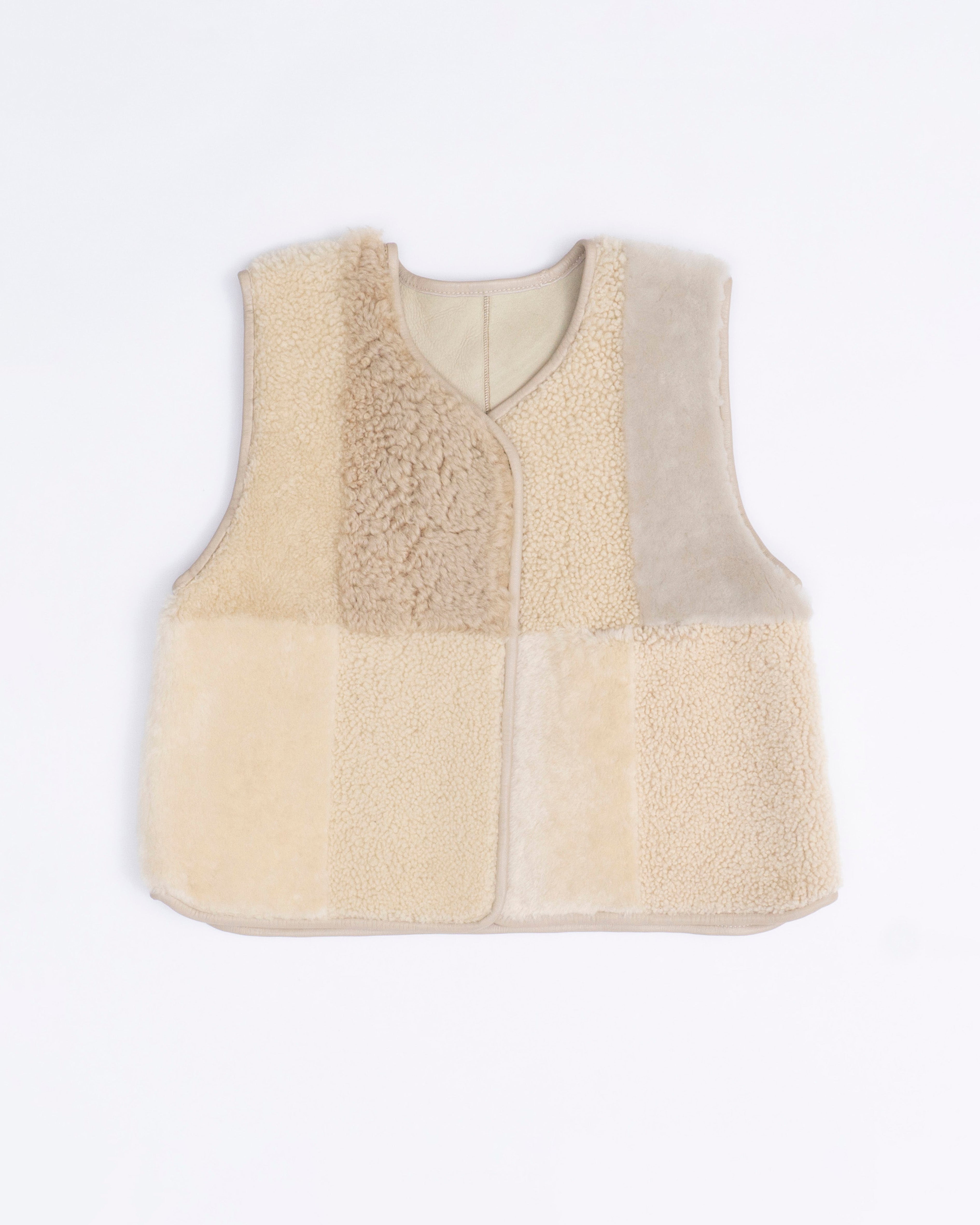 MOON VEST 110