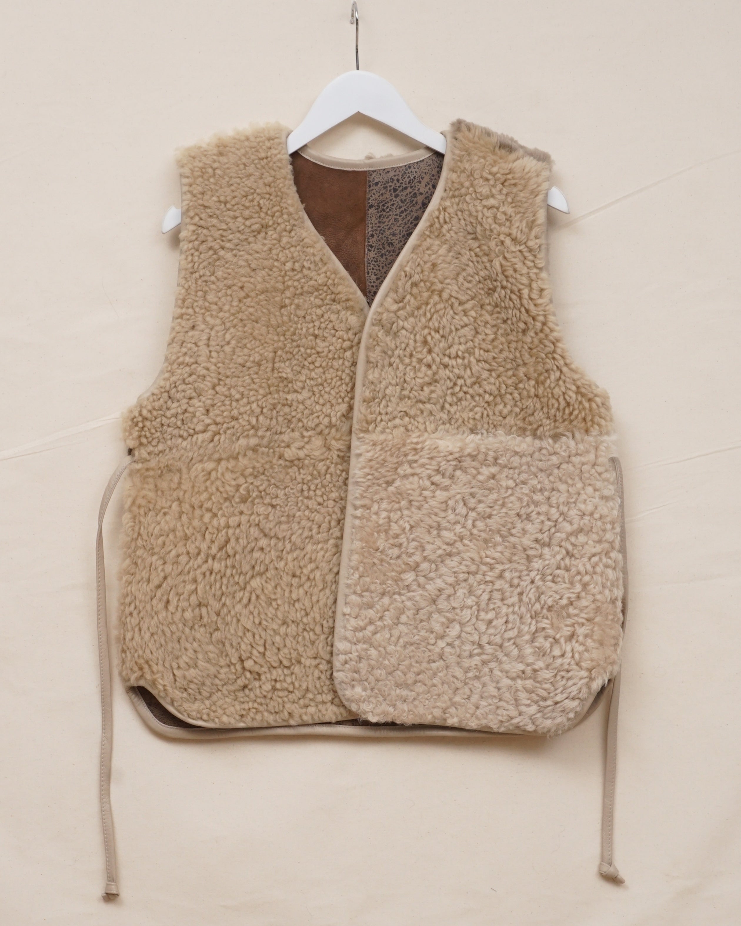elements vest 112