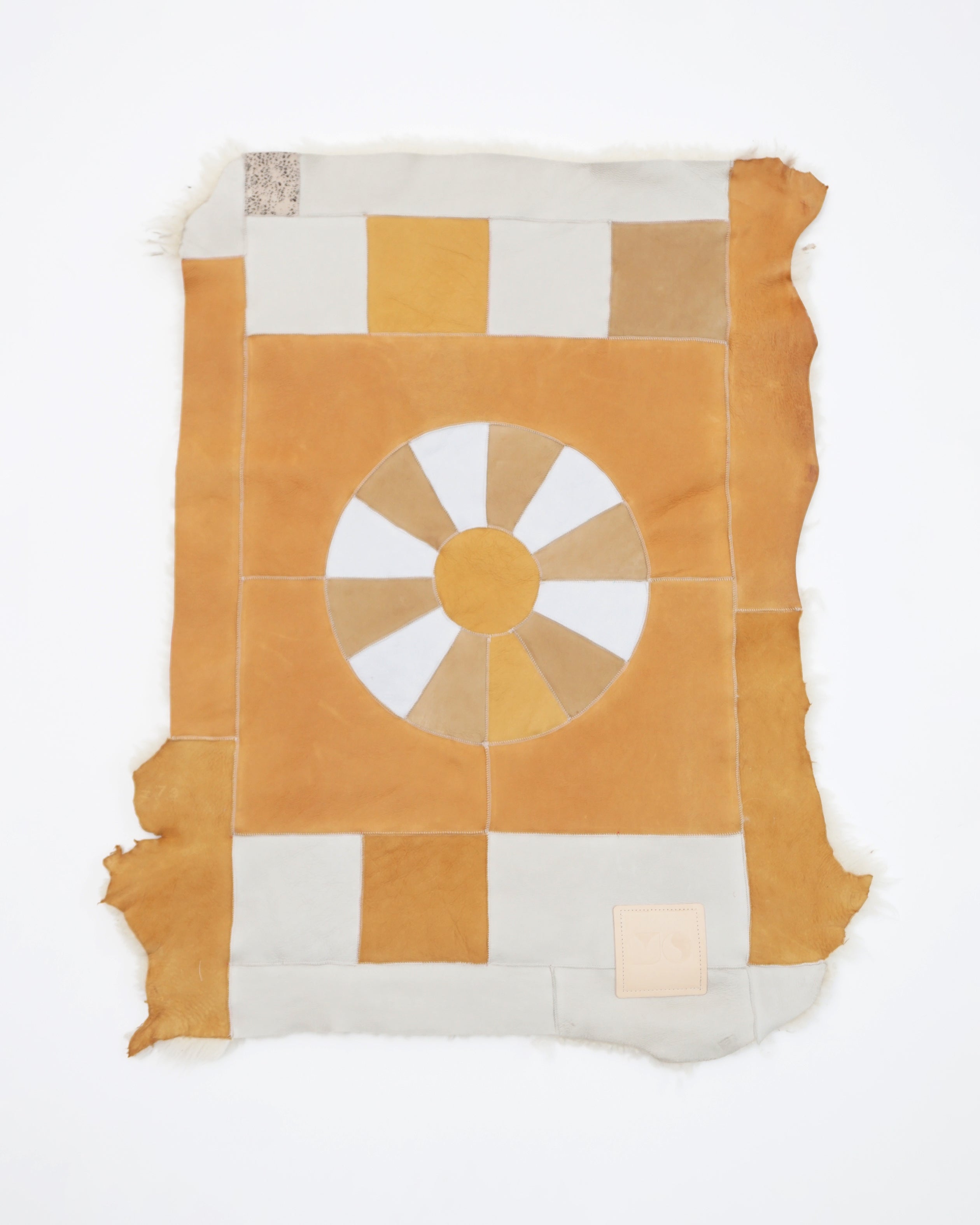 meditation rug 26-16
