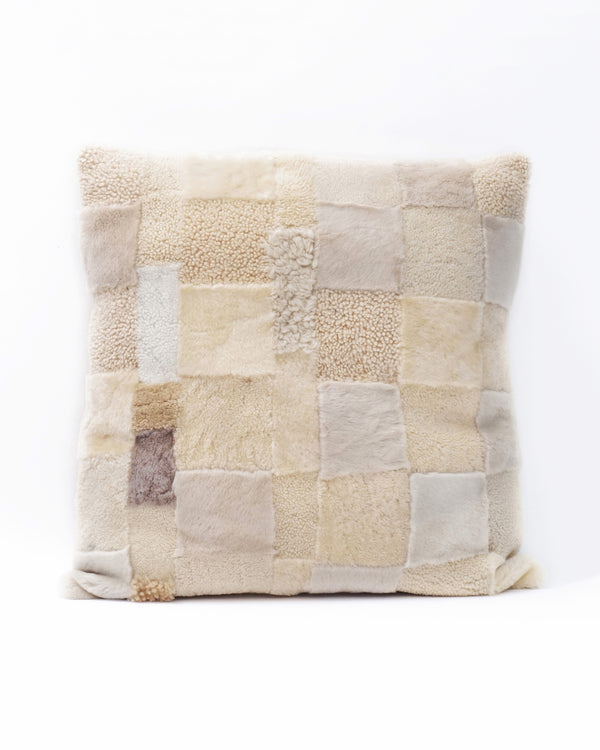 patchwork pillow 42 (65x65cm)