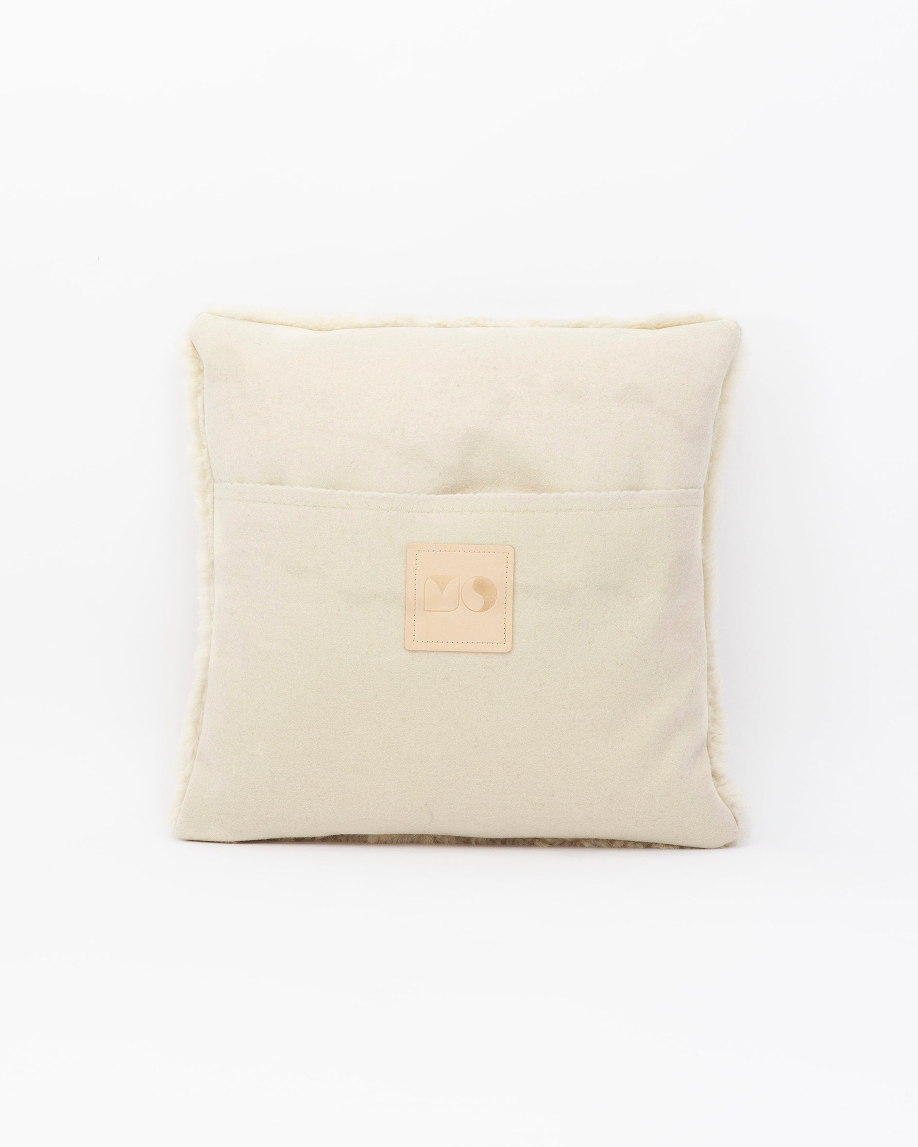 patchwork pillow 45 (65x65cm)