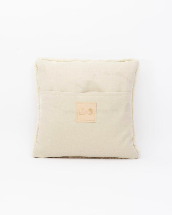 patchwork pillow 45 (65x65cm)