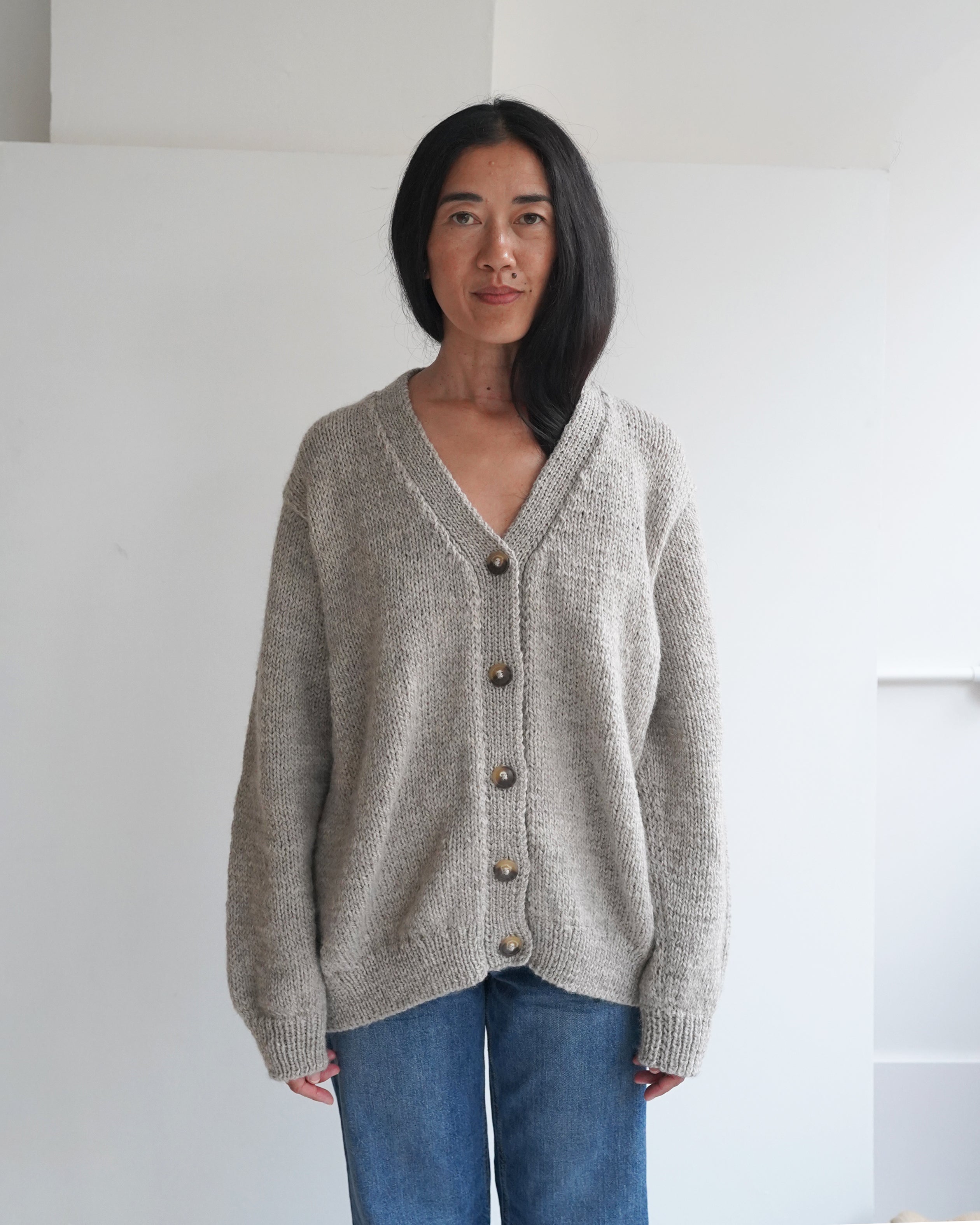 everyday cardigan PRE-ORDER