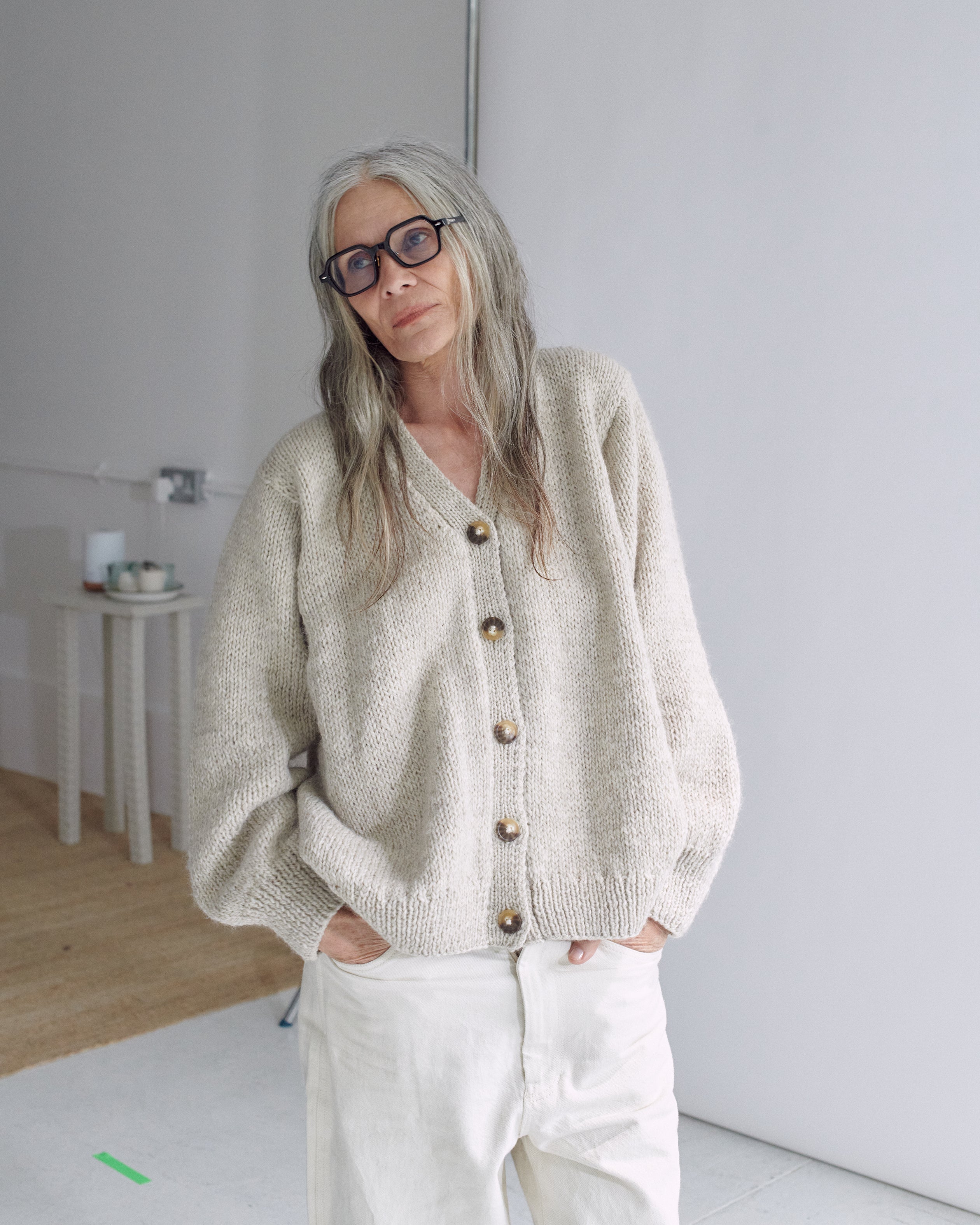 everyday cardigan PRE-ORDER