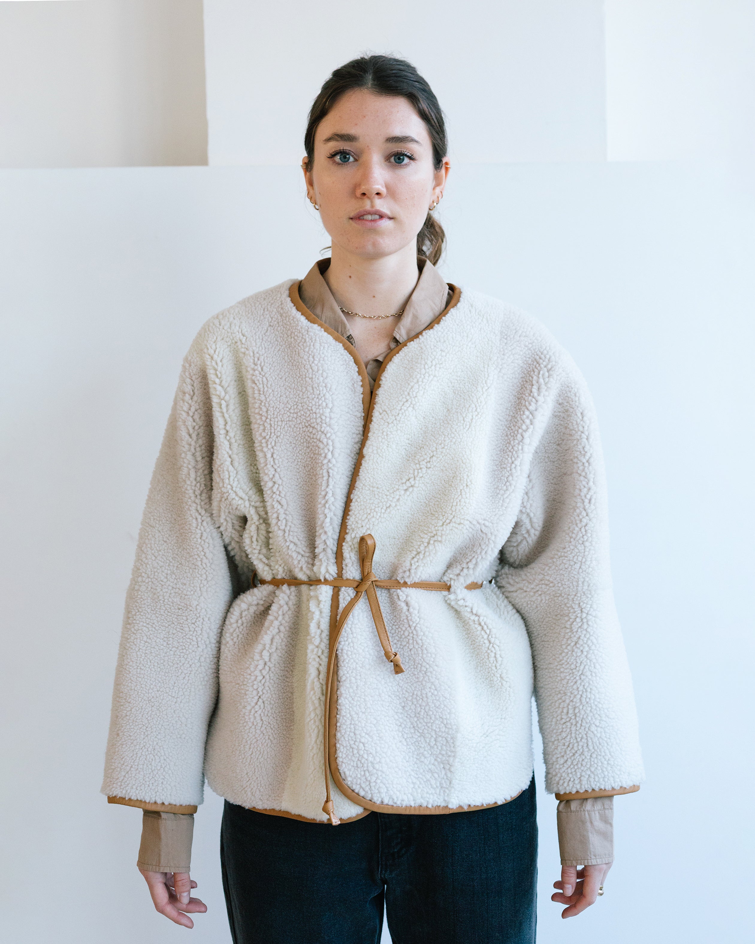 Diamond Liner SOFT WHITES