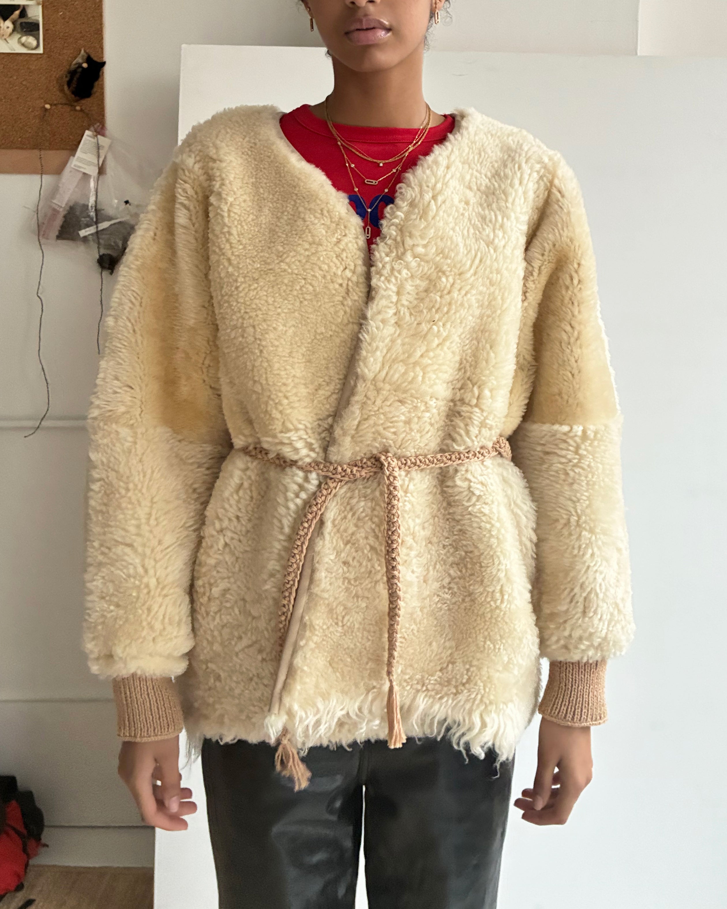 kimono jacket pre-order