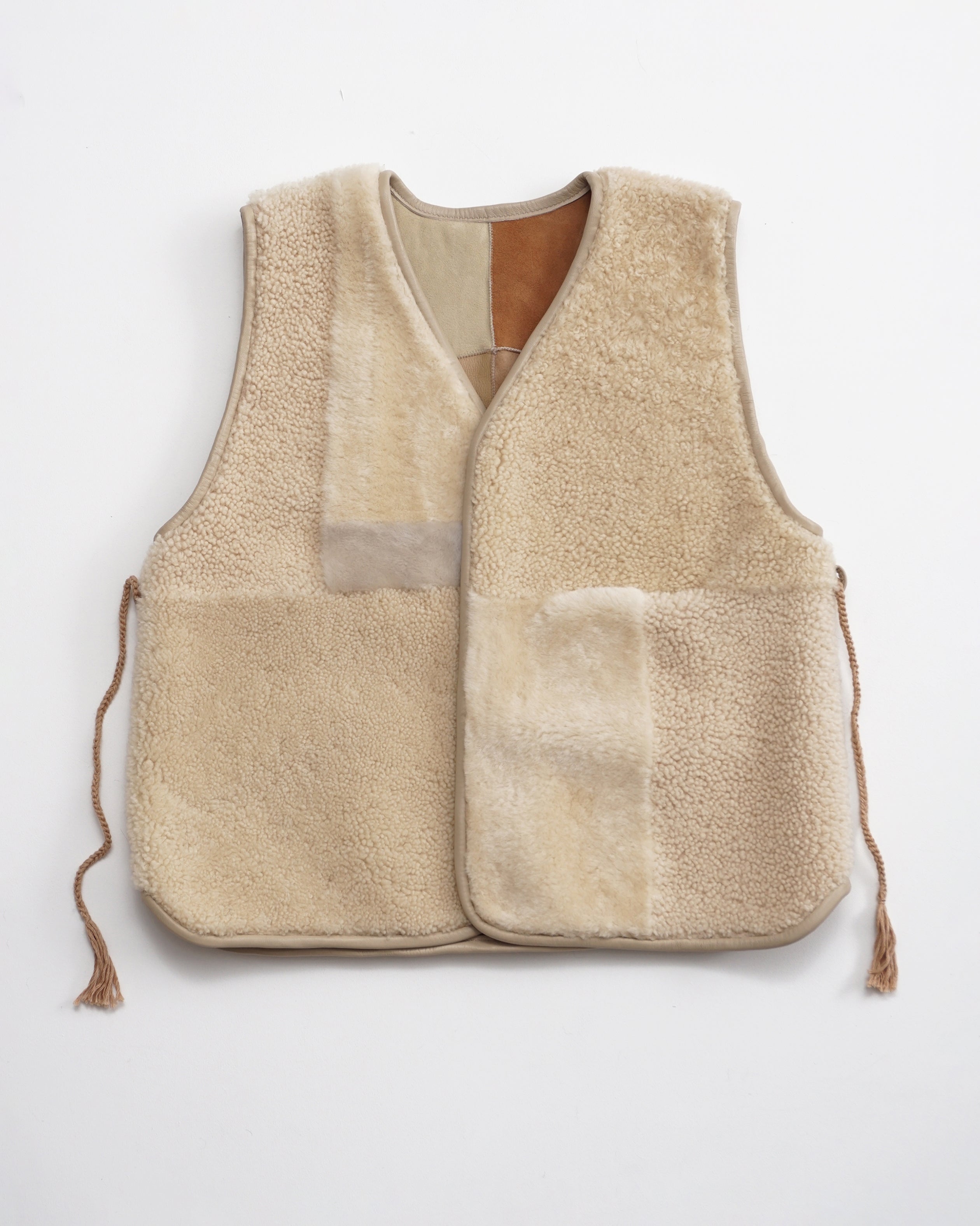 moon vest 25-33