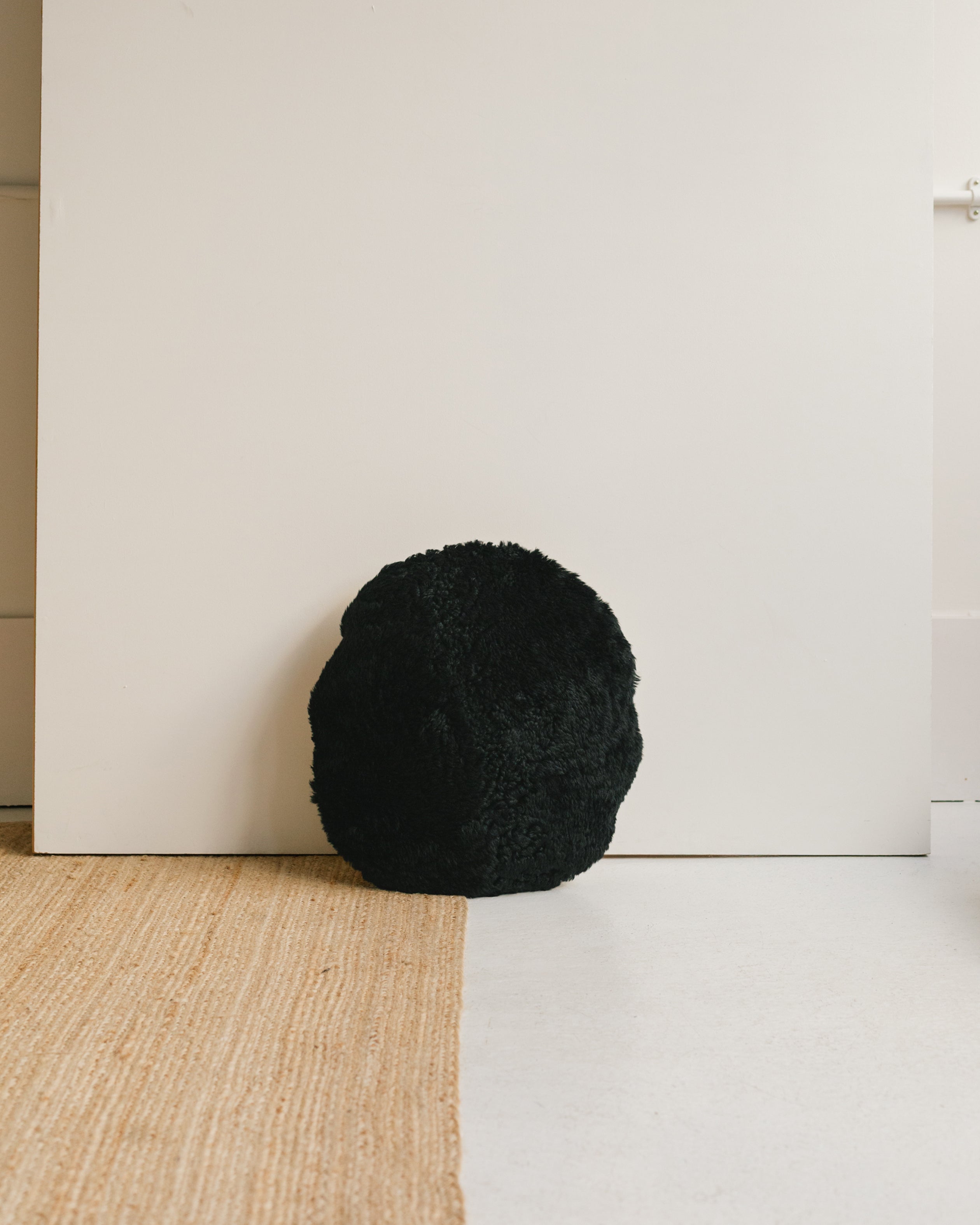 round pillow 45cm