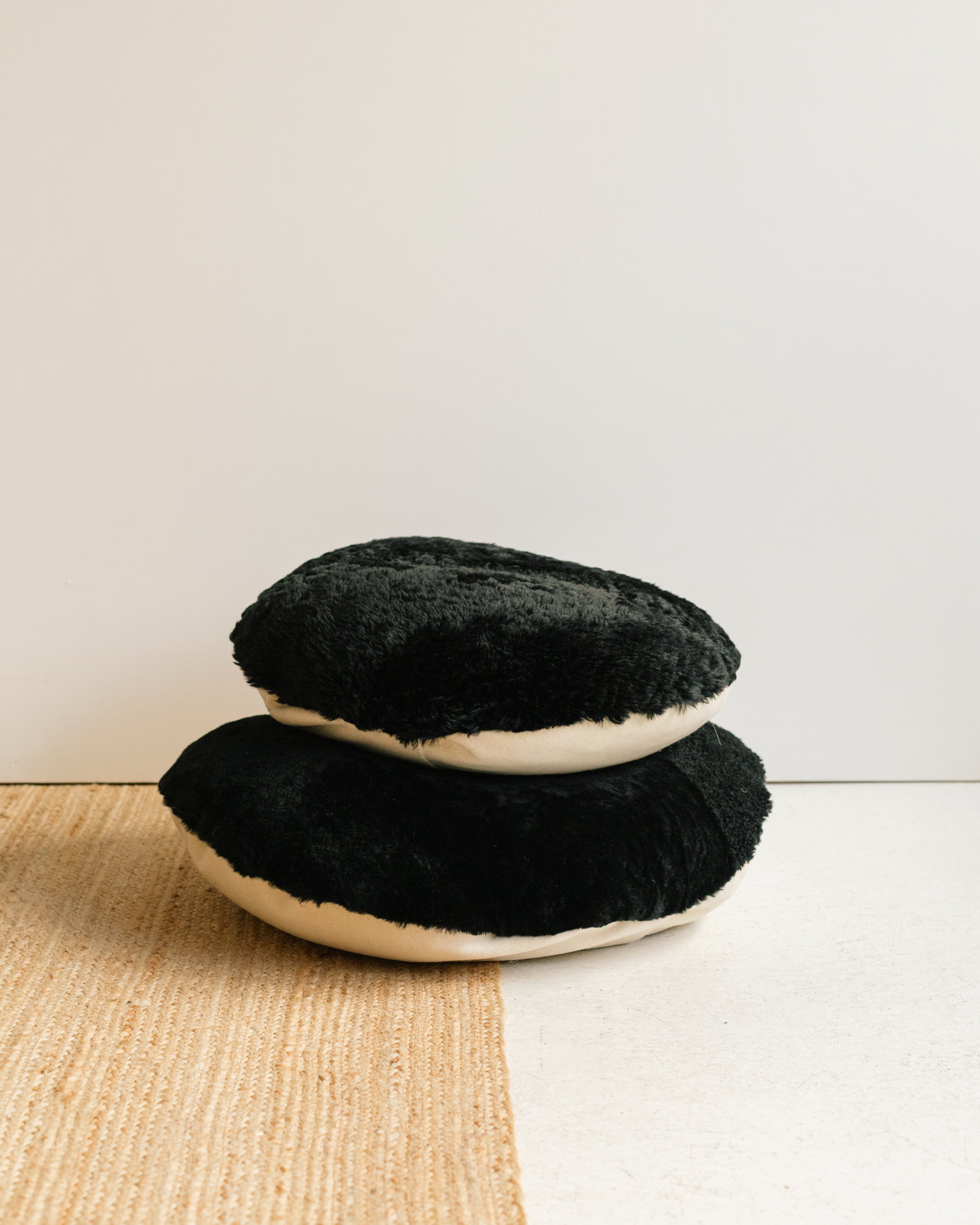 round pillow 55cm
