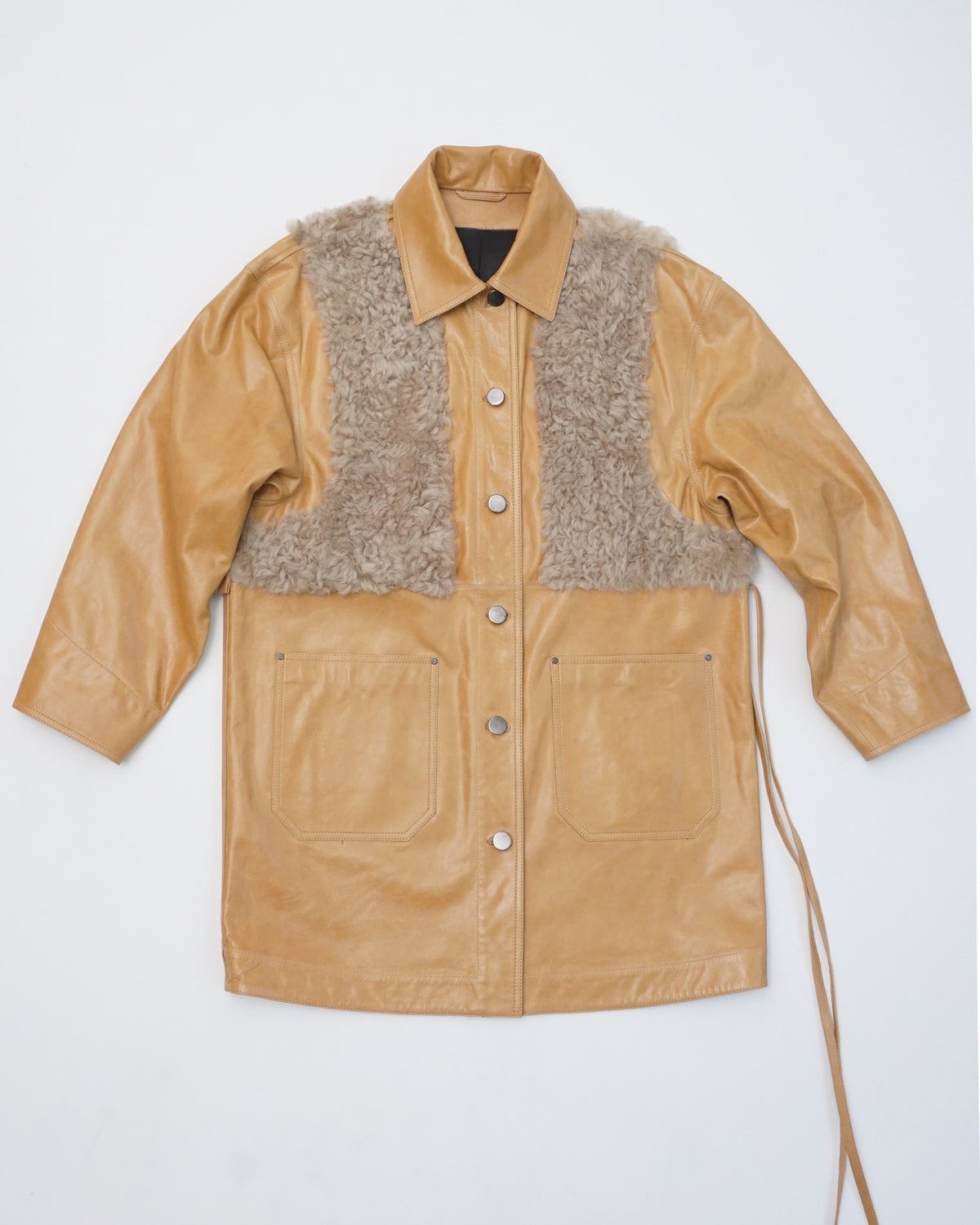 ARTISANAL CHORE COAT PRE-ORDER