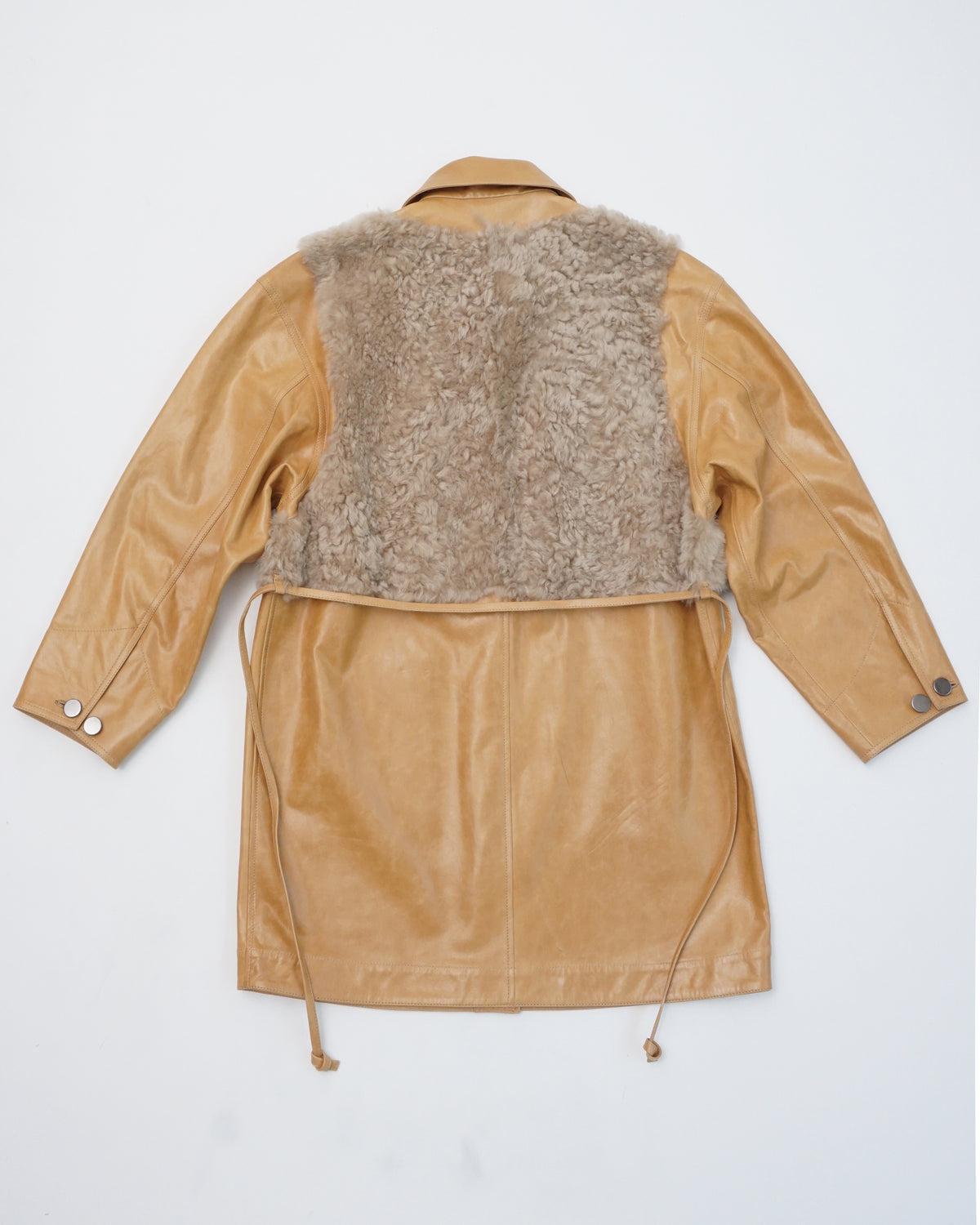 ARTISANAL CHORE COAT