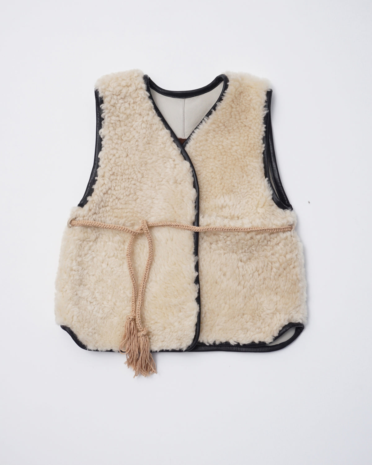 moon vest 26-101