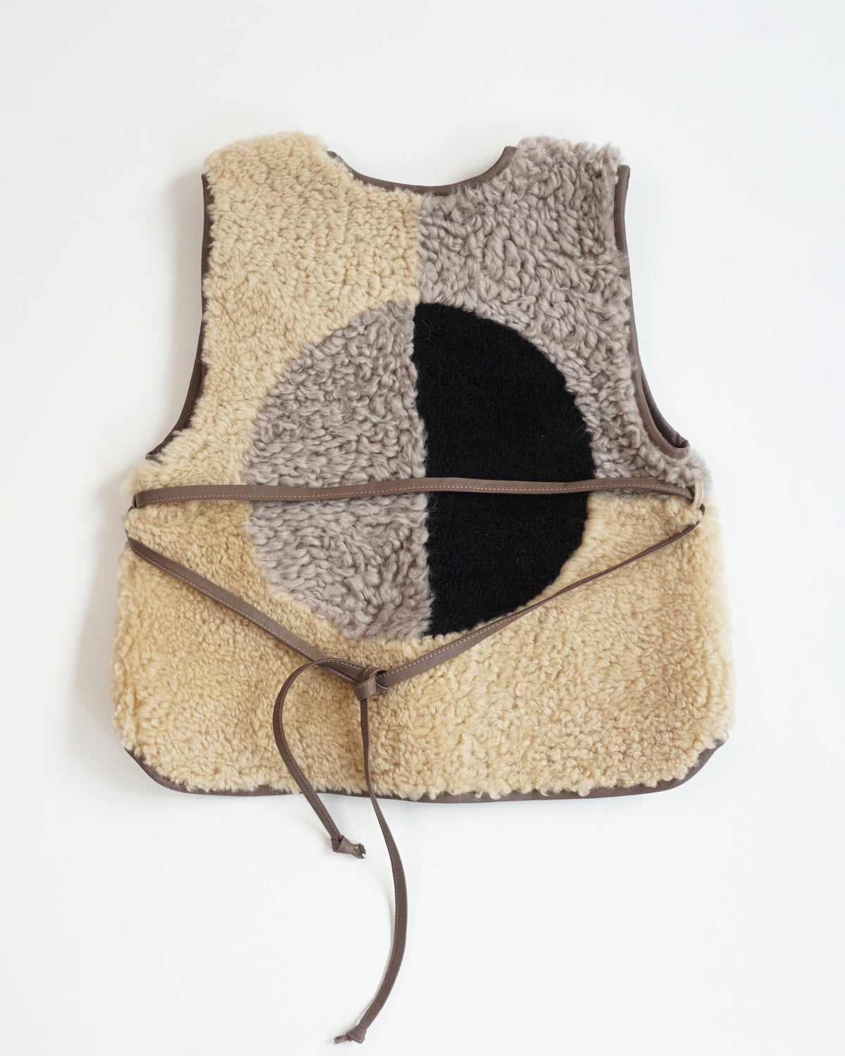moon vest 26-93