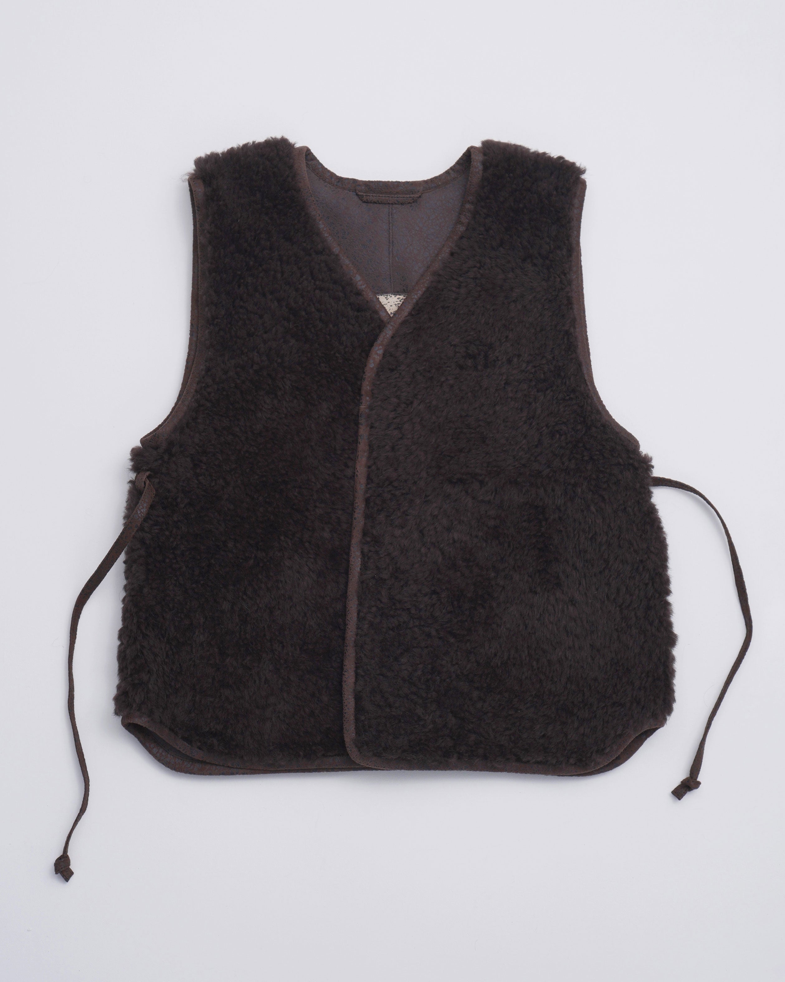 moon vest licorice