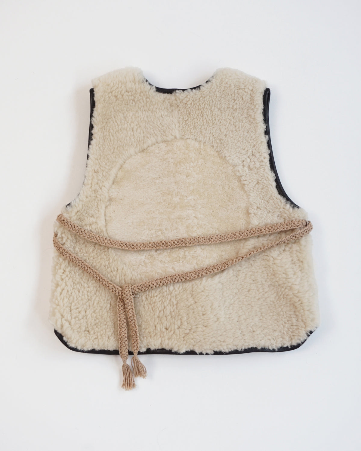 moon vest 26-103
