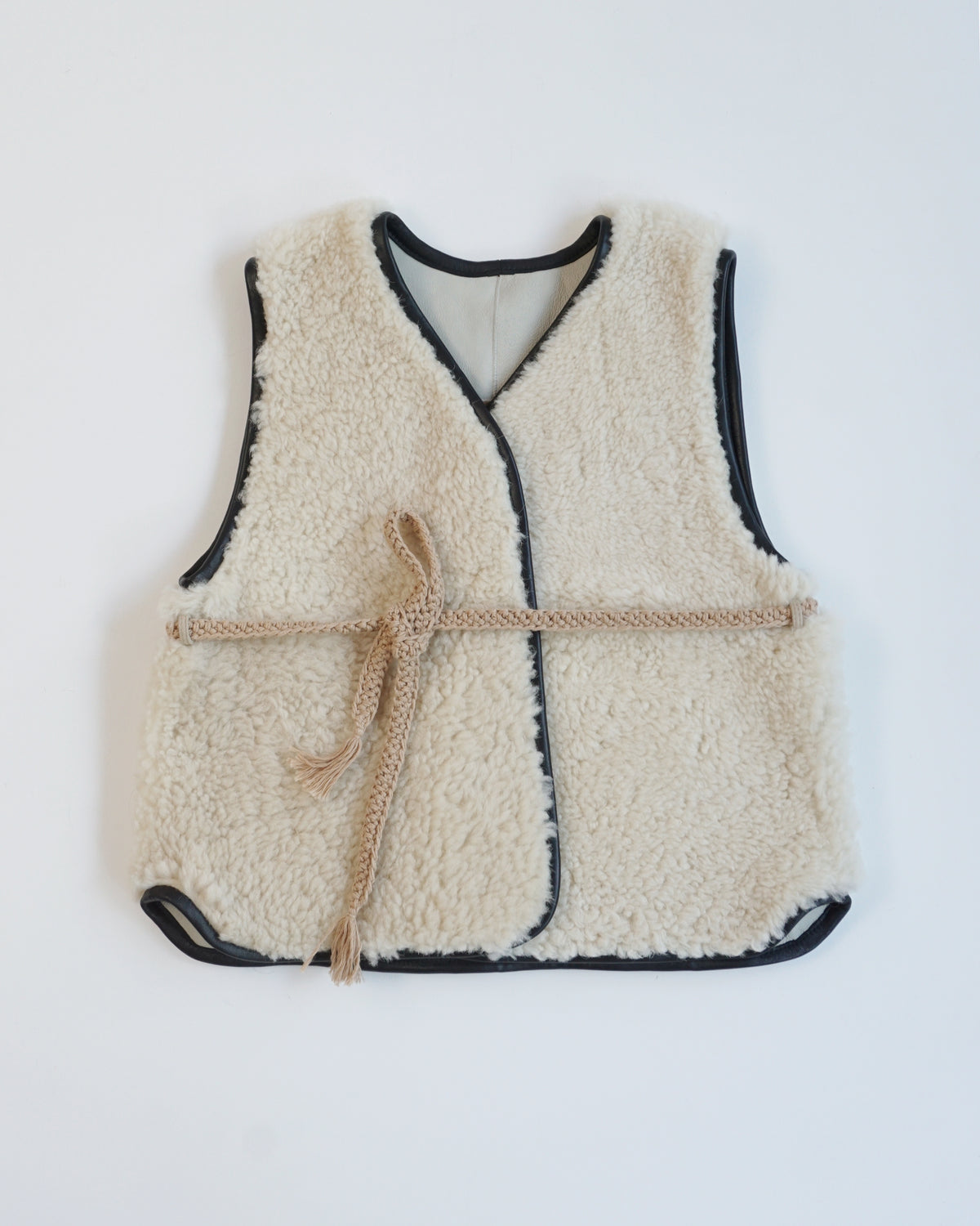 moon vest 26-103