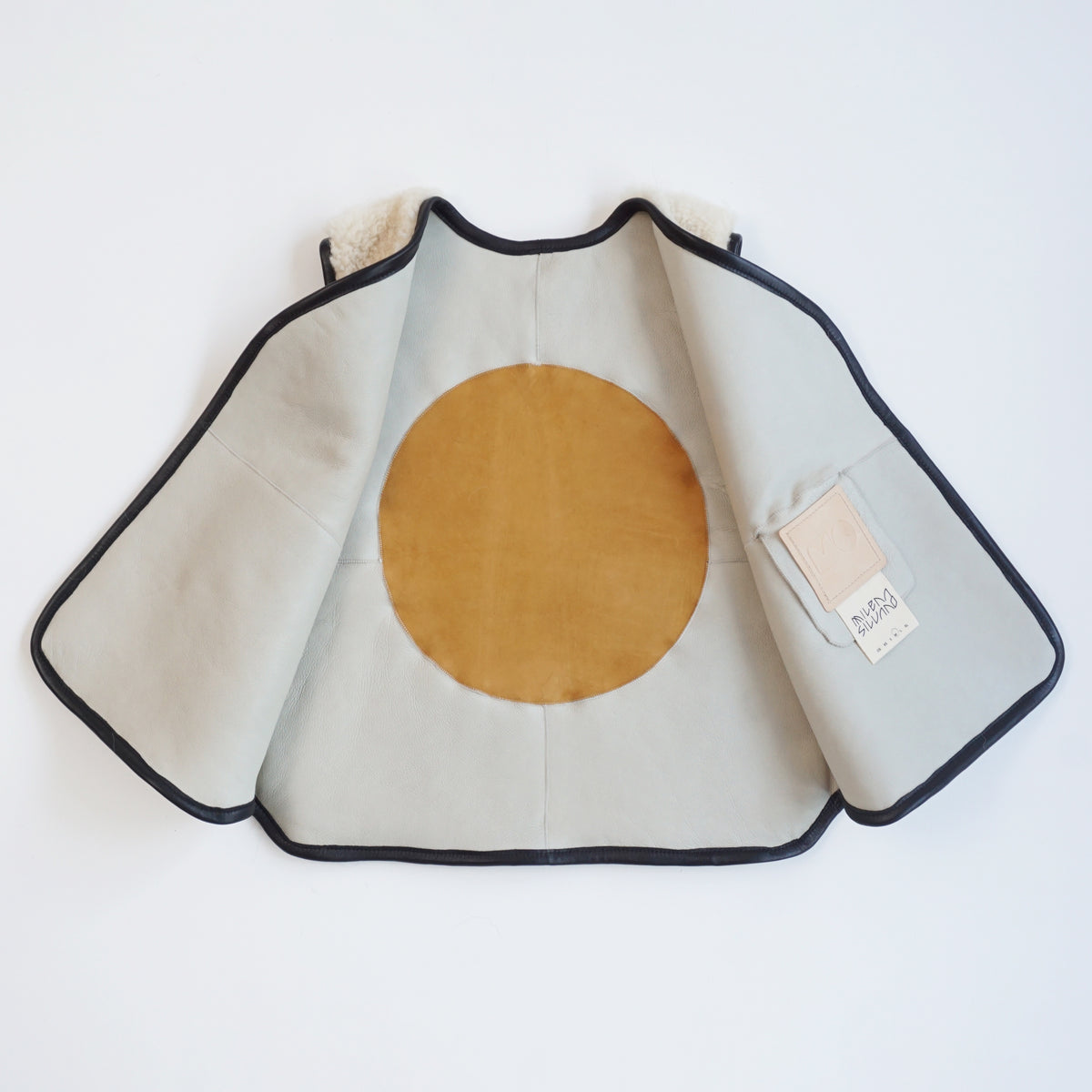moon vest 26-103