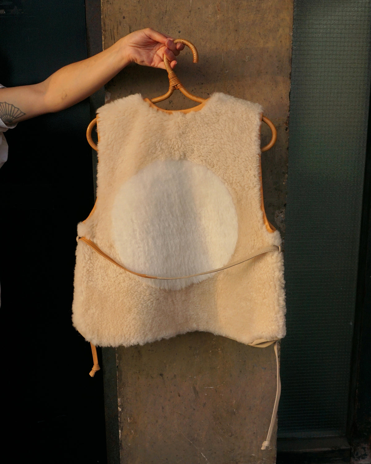 moon vest 26-76