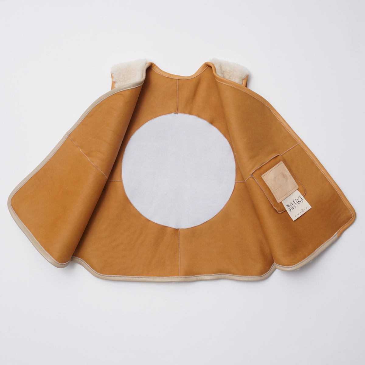moon vest 26-76