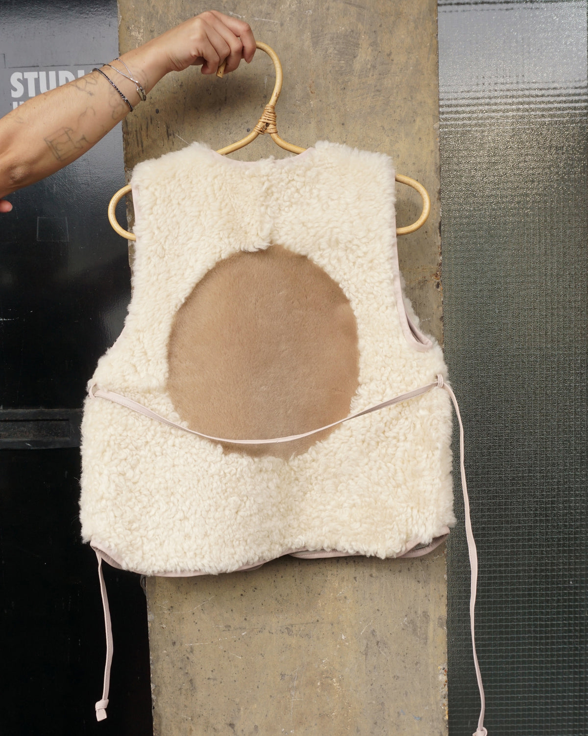 moon vest 26-82