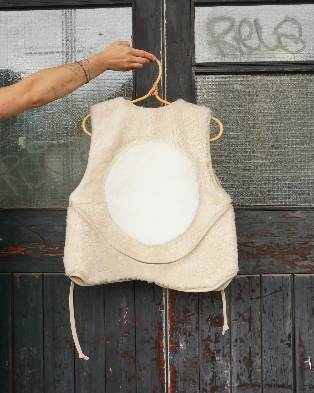 moon vest 26-89