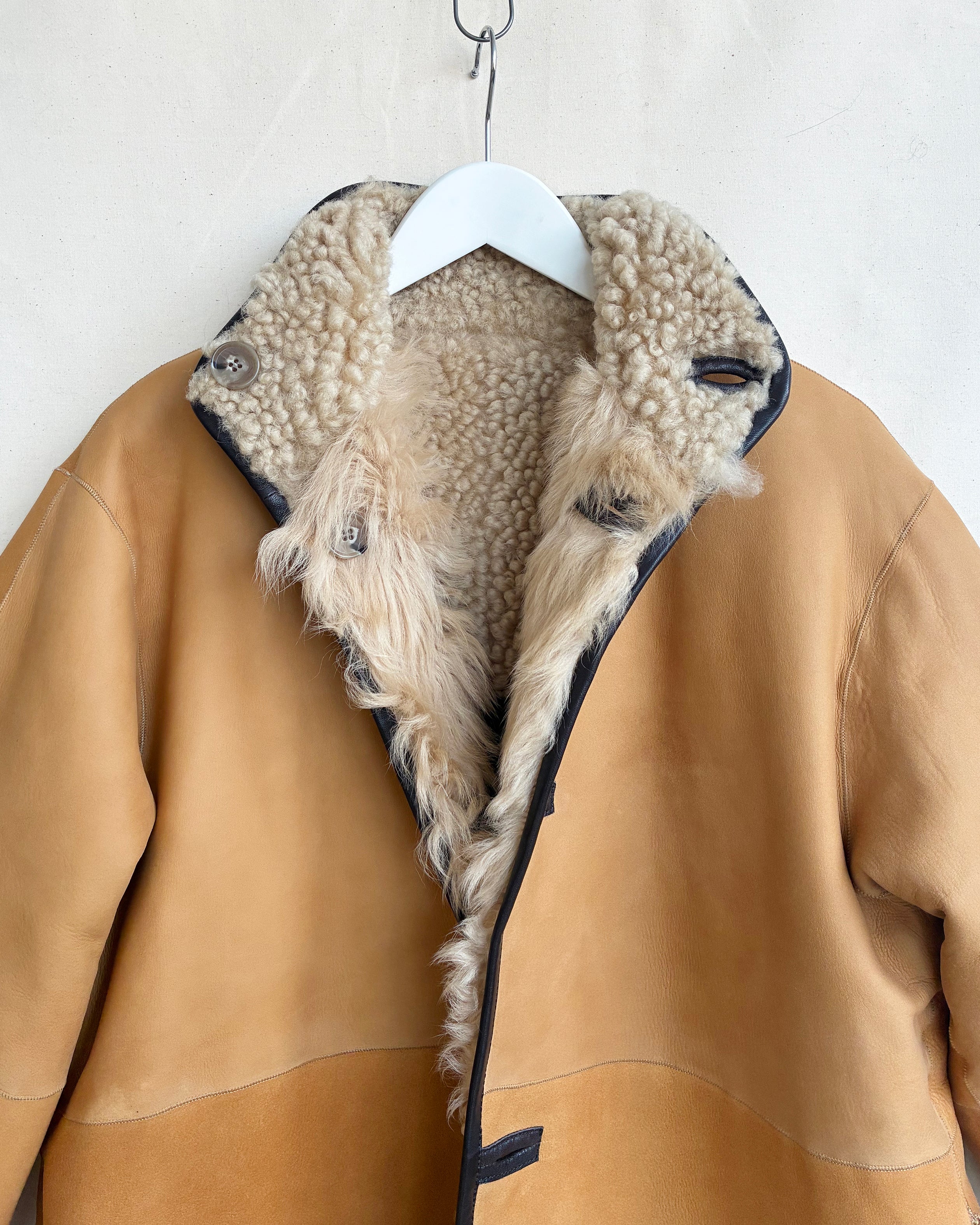 DEPOSIT FOR MOON COAT AW25 PRE-ORDER