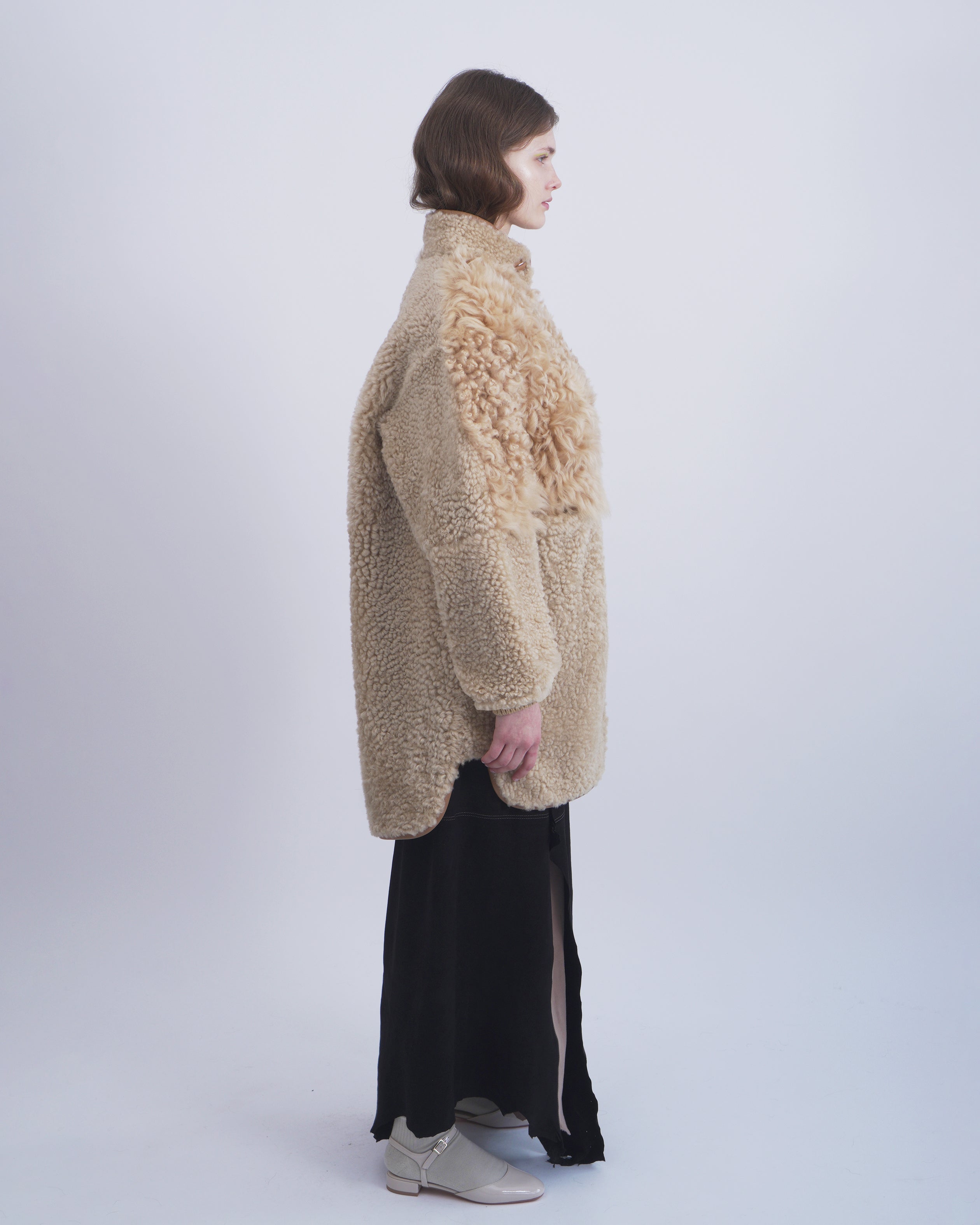 DEPOSIT FOR MOON COAT AW25 PRE-ORDER