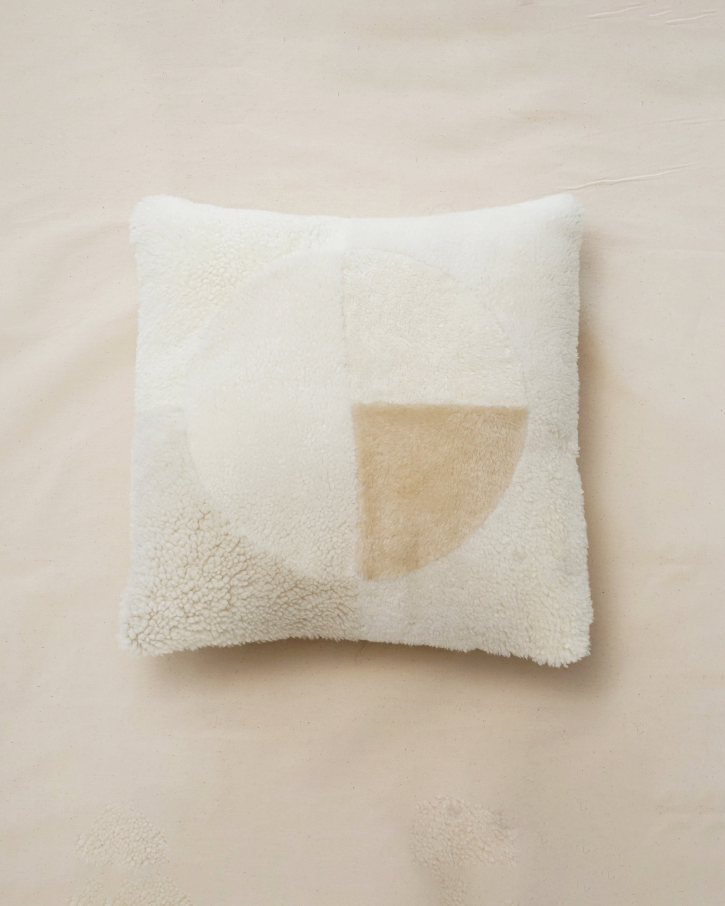 moon pillow 124