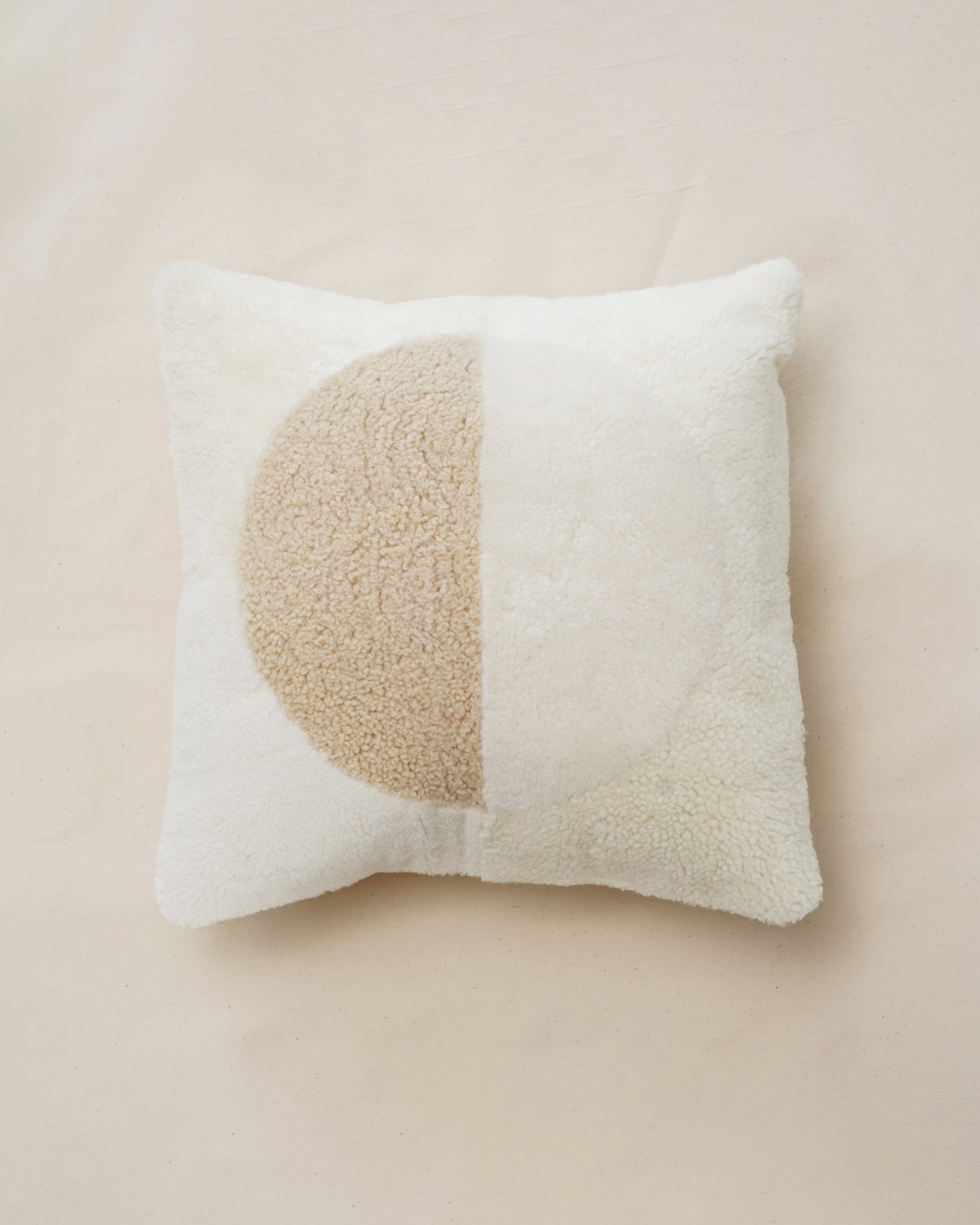 moon pillow 126