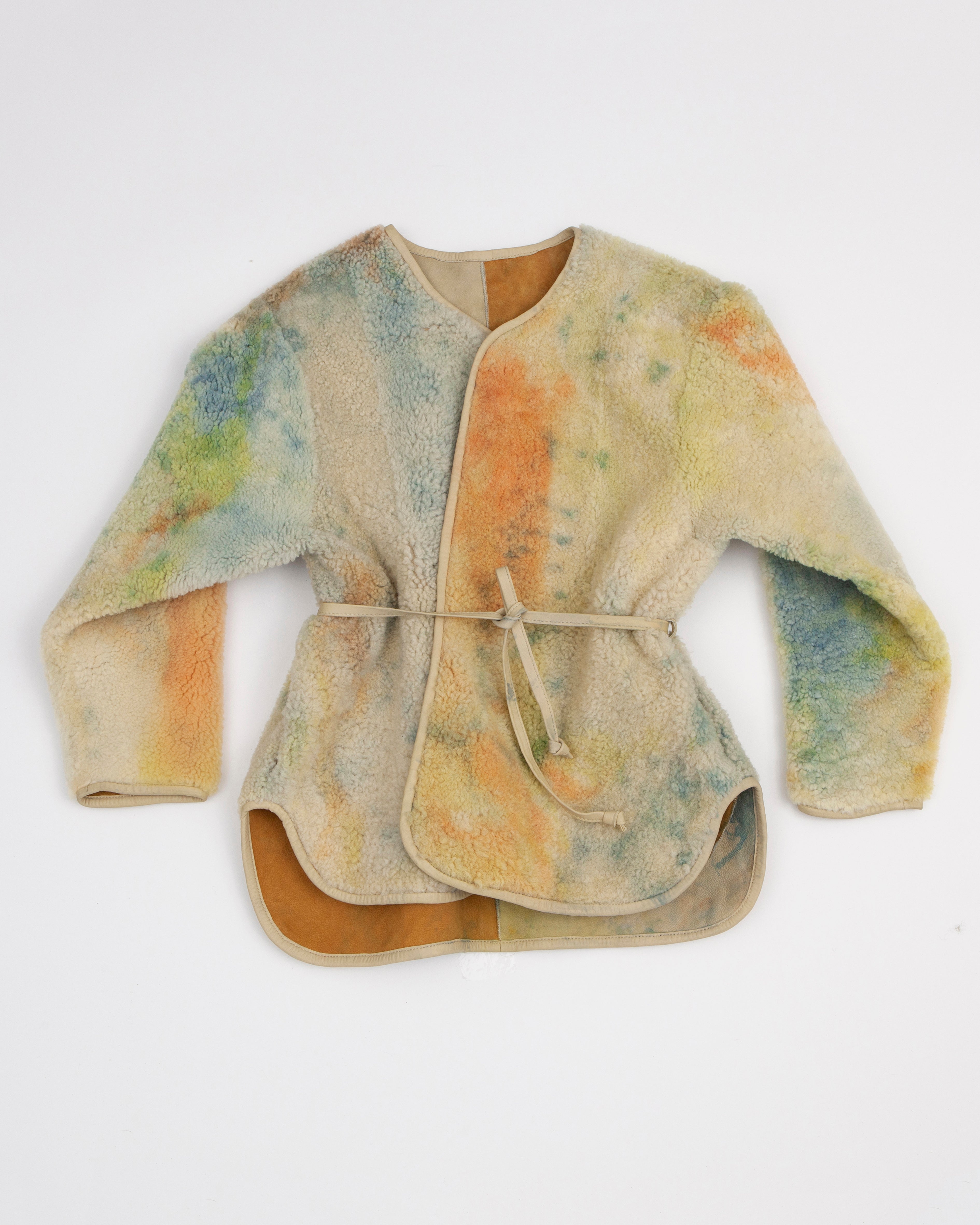 RAINBOW ROBE 3-M