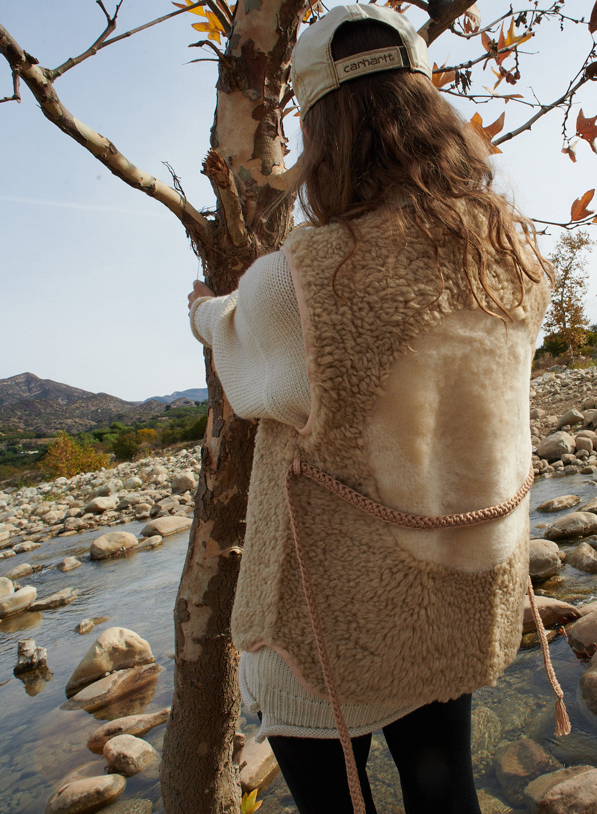 moon incantations with Allie Crow Buckley